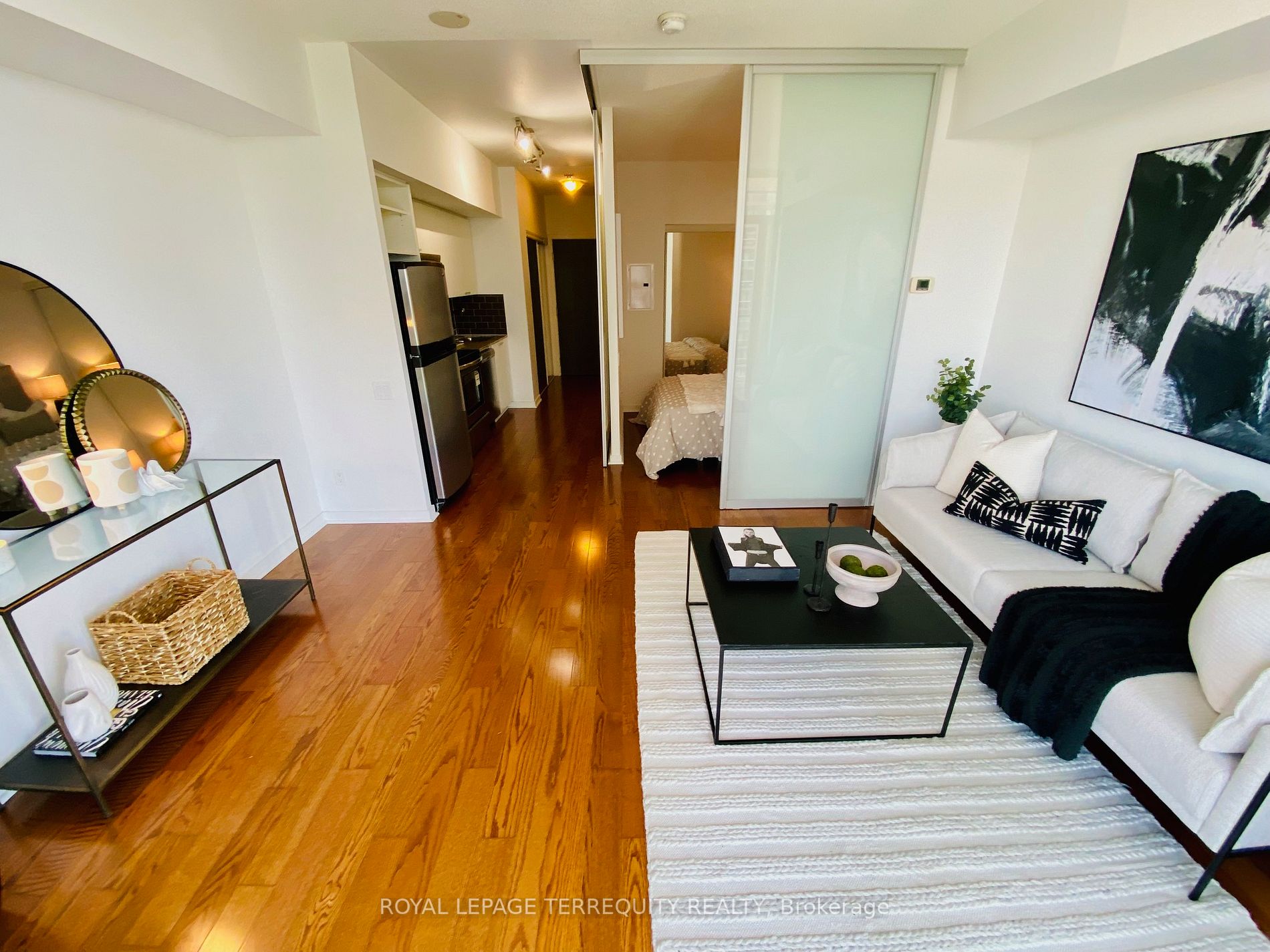 103 The Queensway Ave, #1011