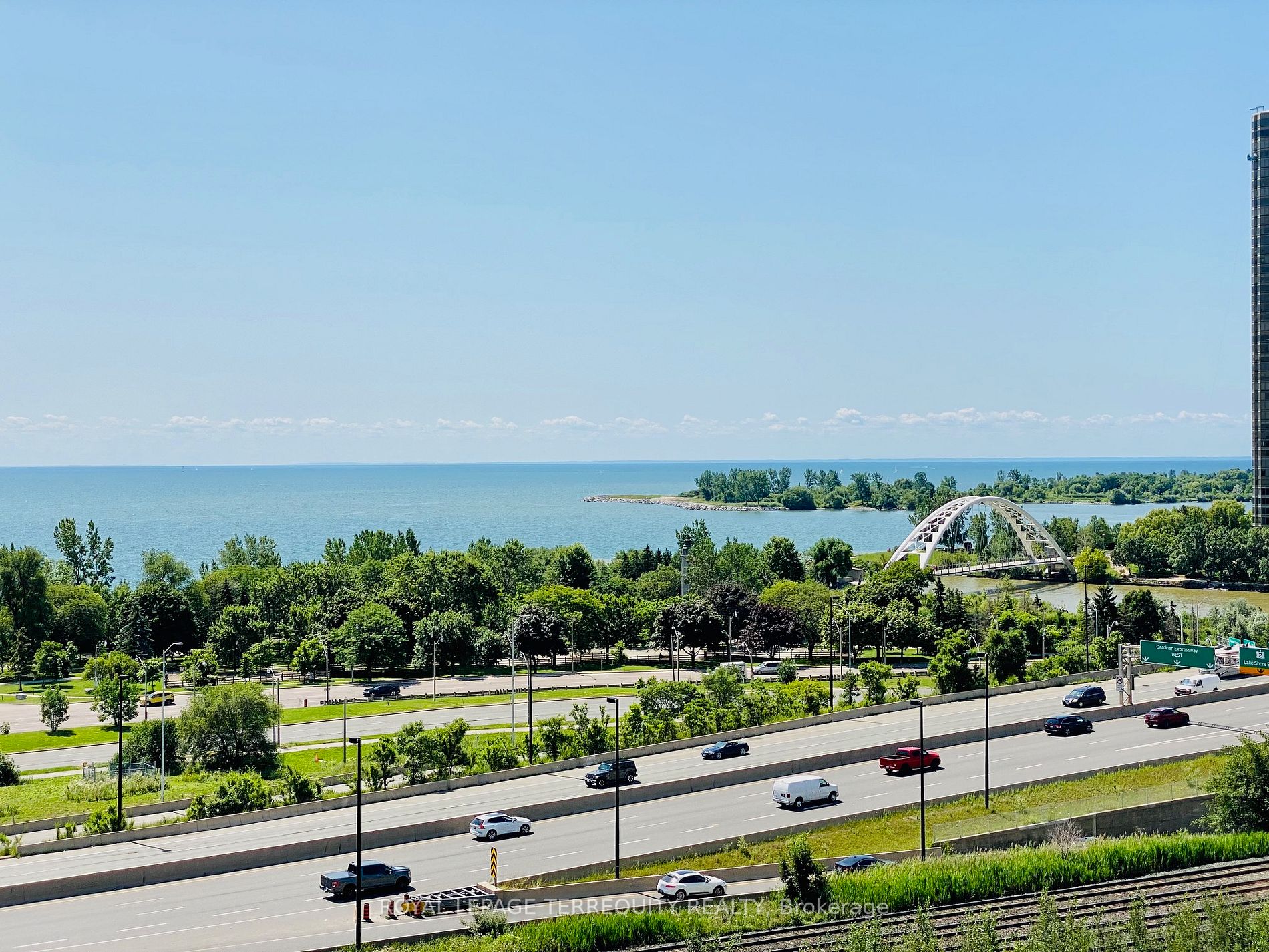 103 The Queensway Ave, #1011