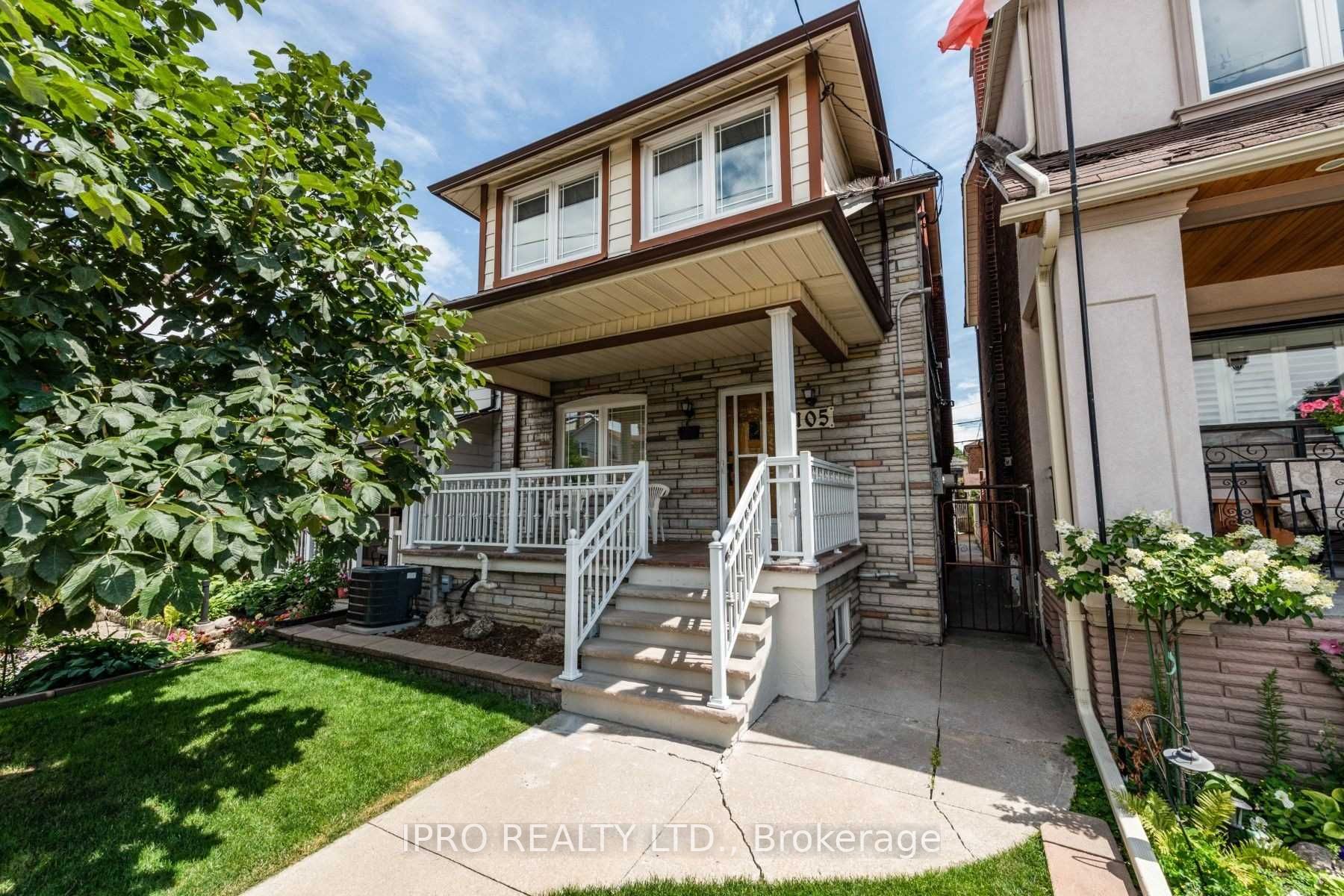 105 Sellers Ave