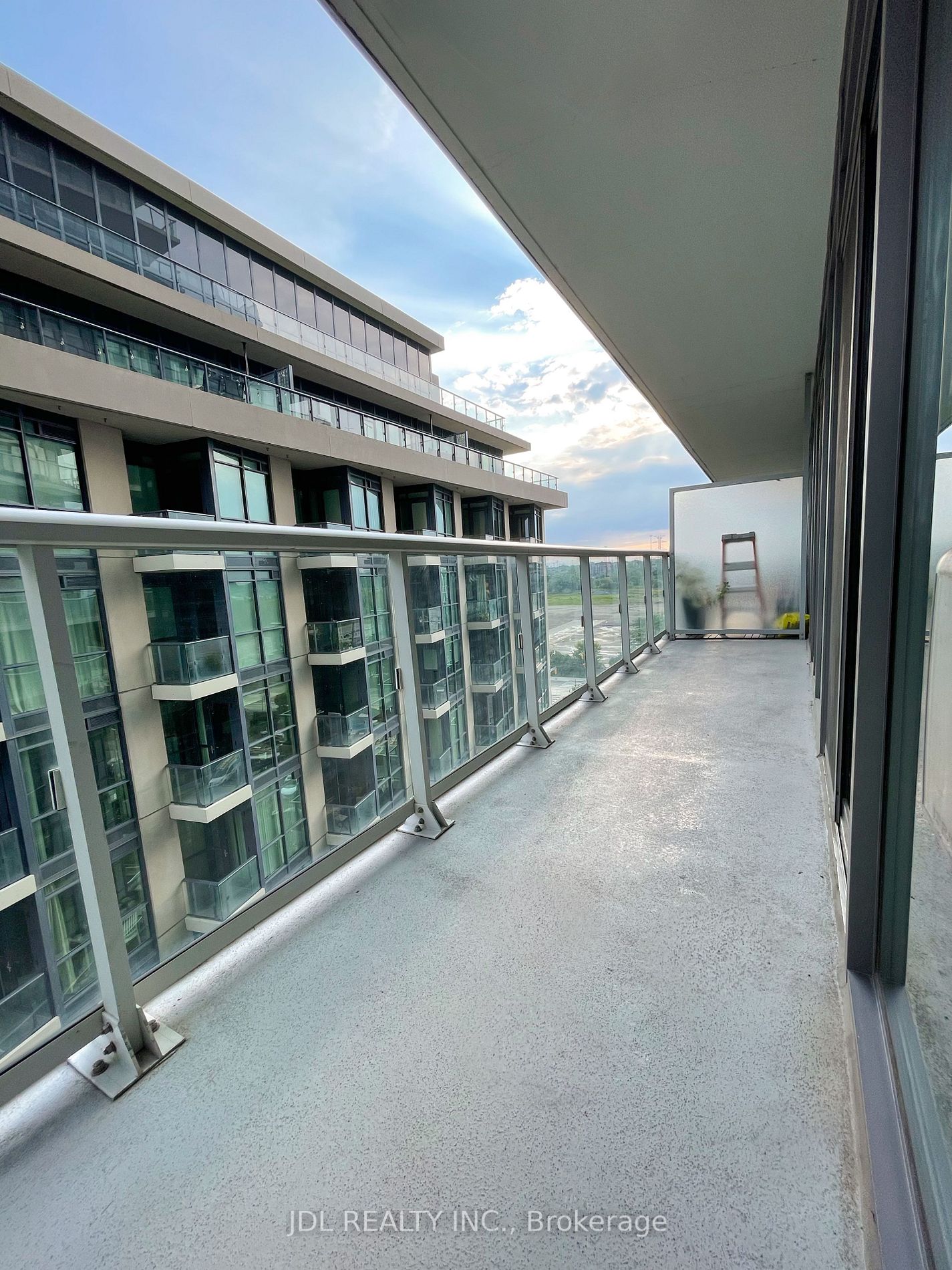 56 Annie Craig Drive, #705