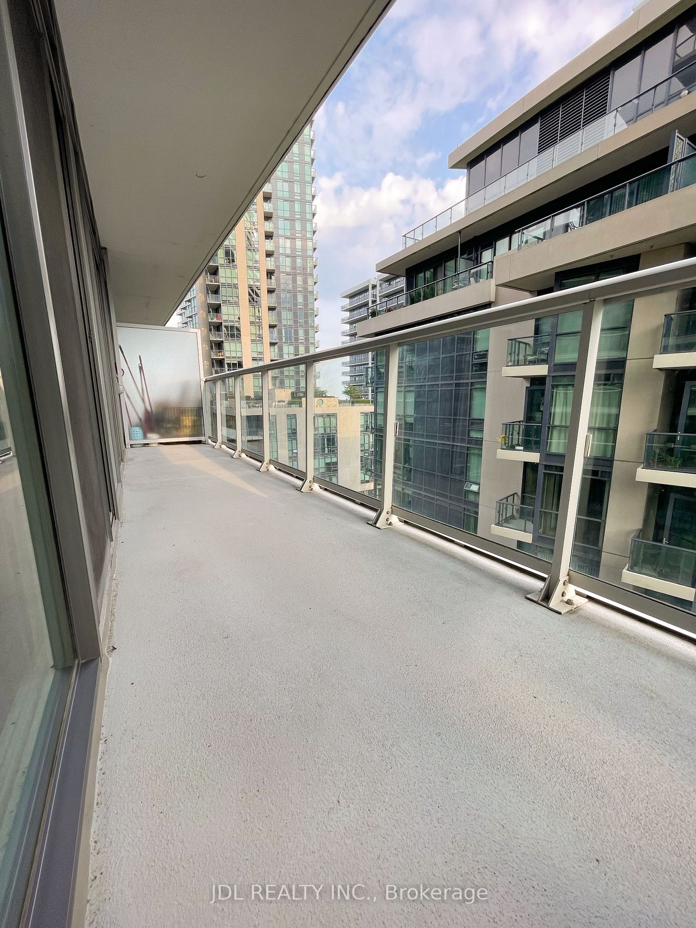 56 Annie Craig Drive, #705