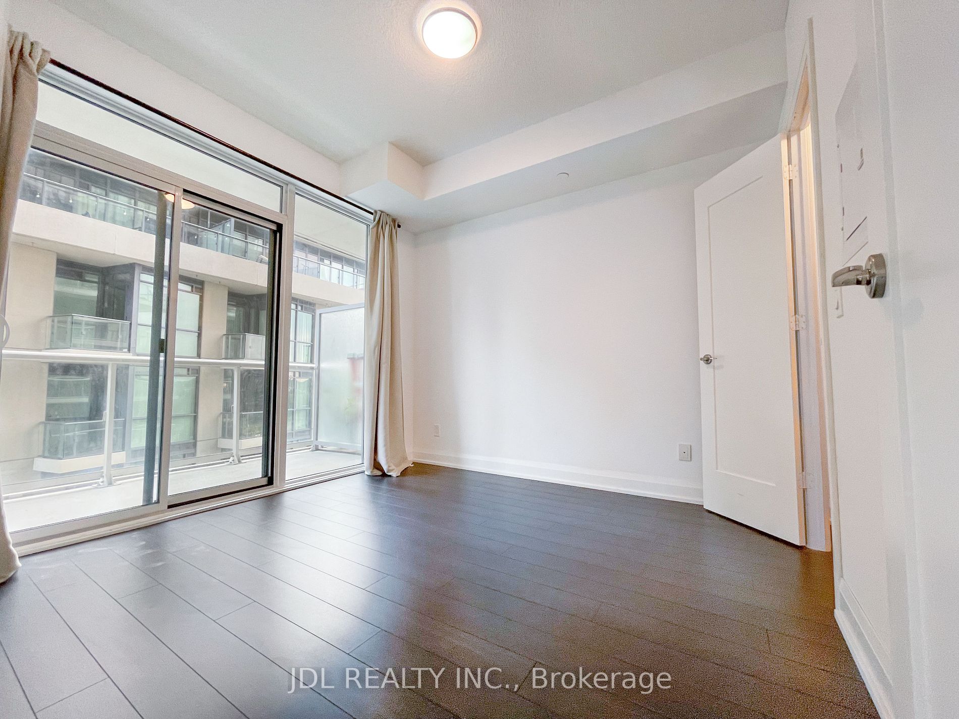 56 Annie Craig Drive, #705