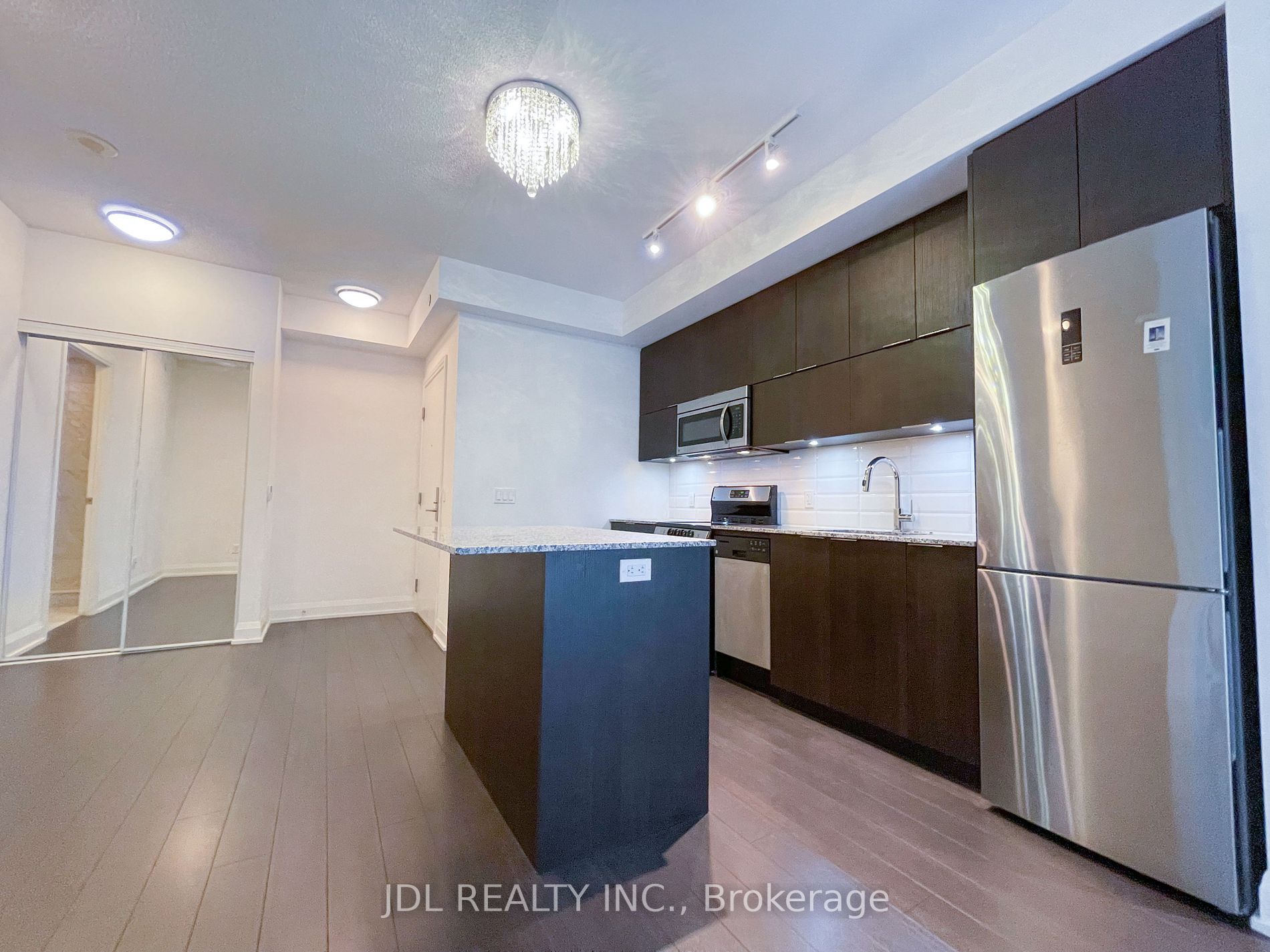 56 Annie Craig Drive, #705