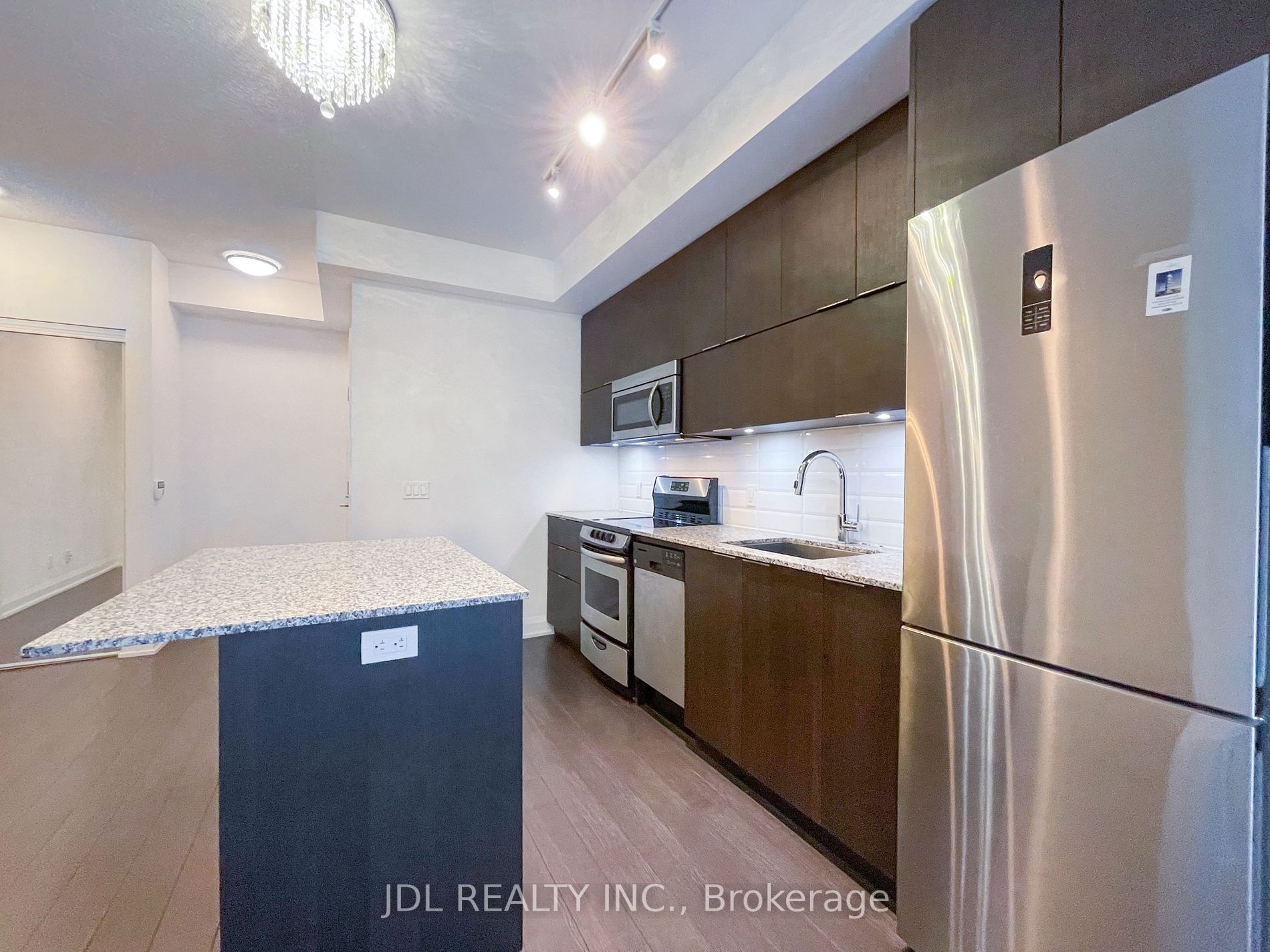 56 Annie Craig Drive, #705
