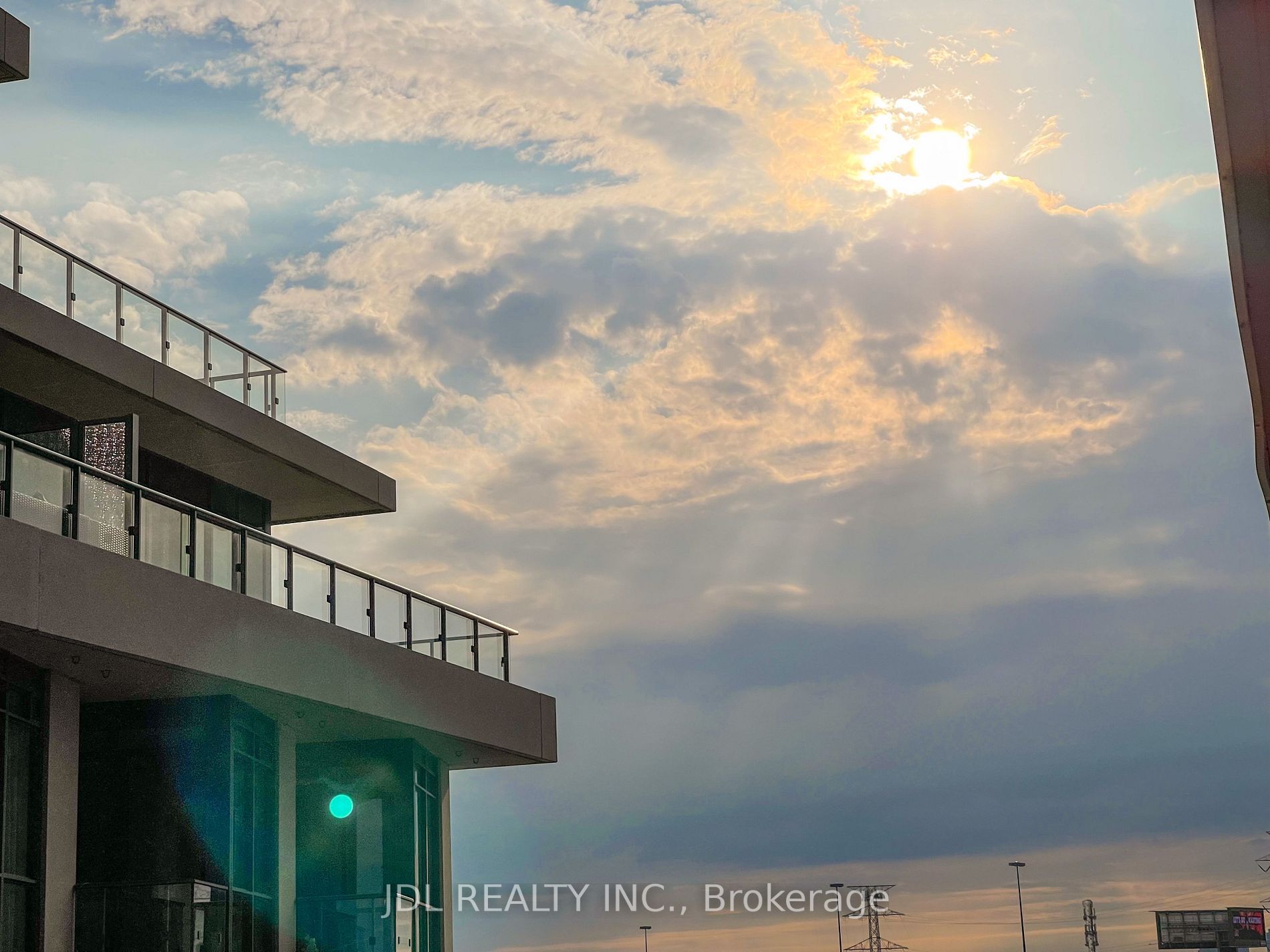 56 Annie Craig Drive, #705