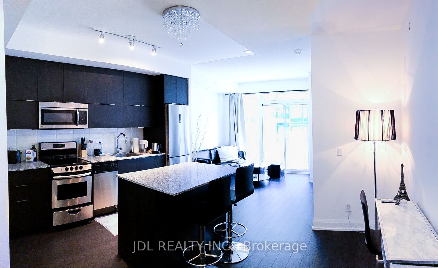 56 Annie Craig Drive, #705