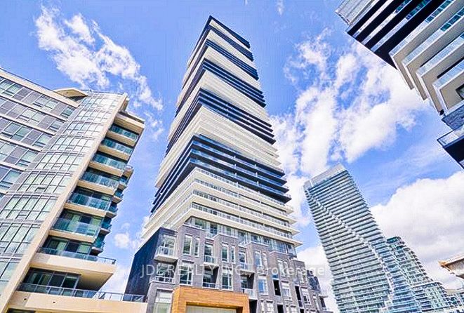 56 Annie Craig Drive, #705