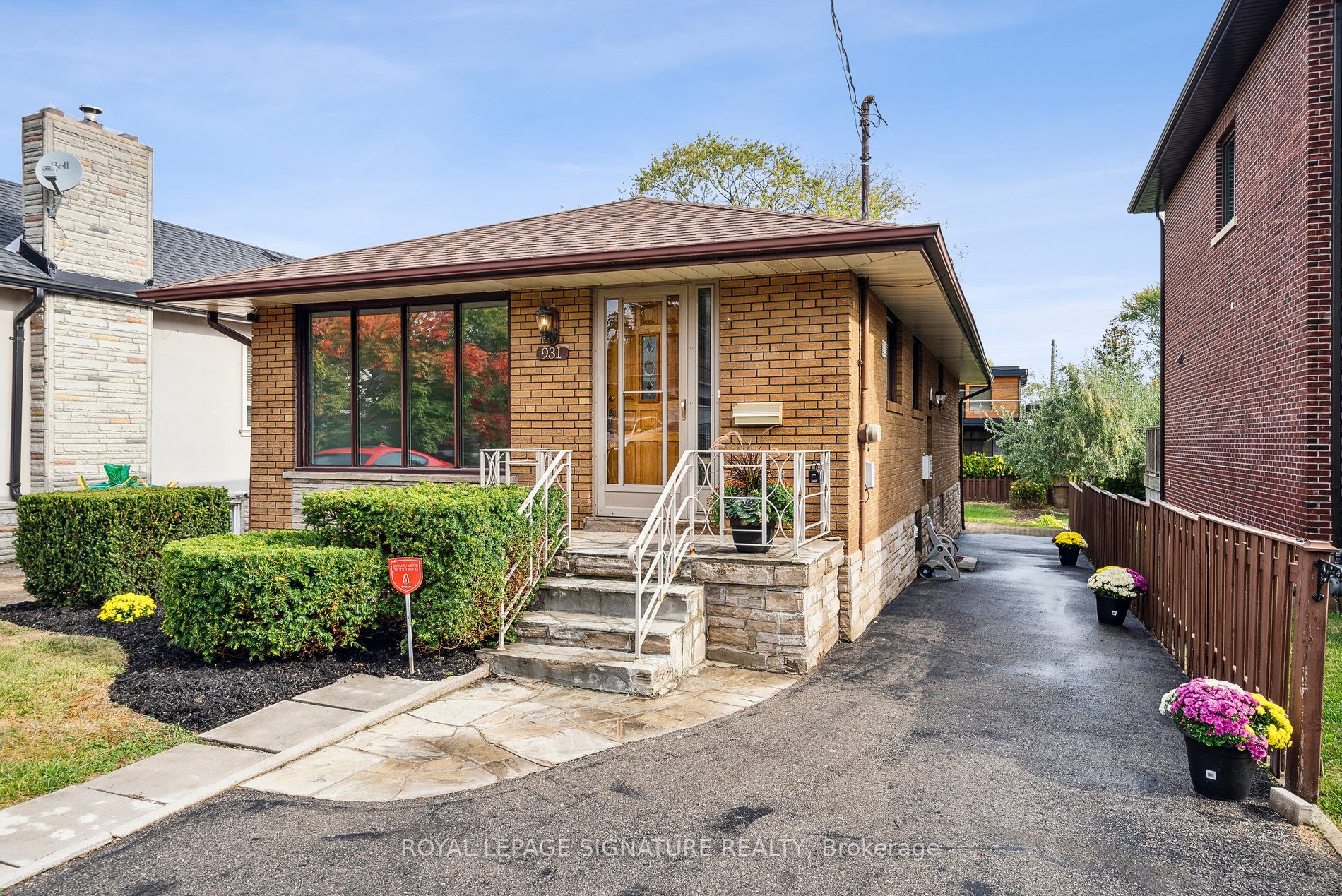 931 Aviation Road