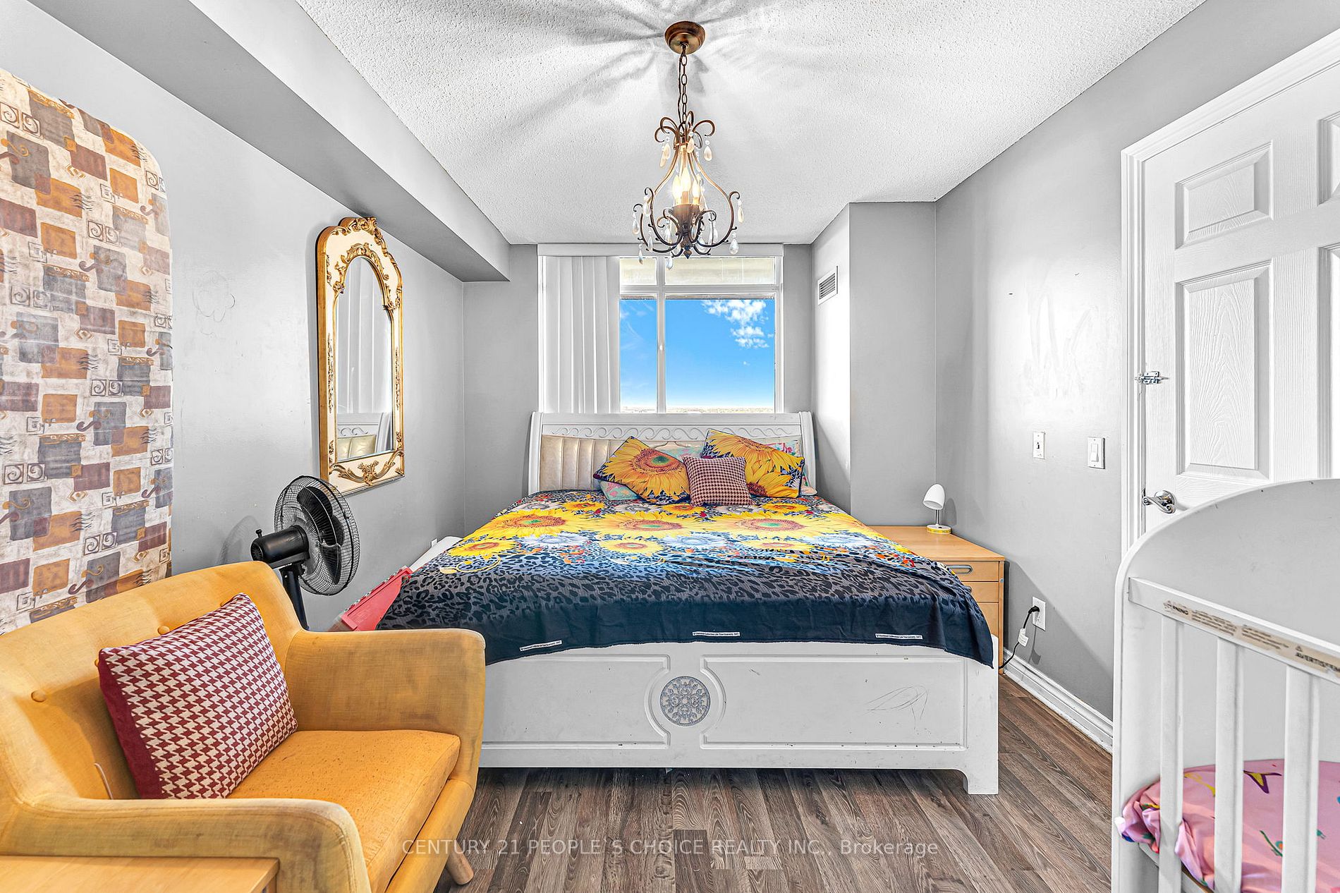 710 Humberwood Blvd, #1601