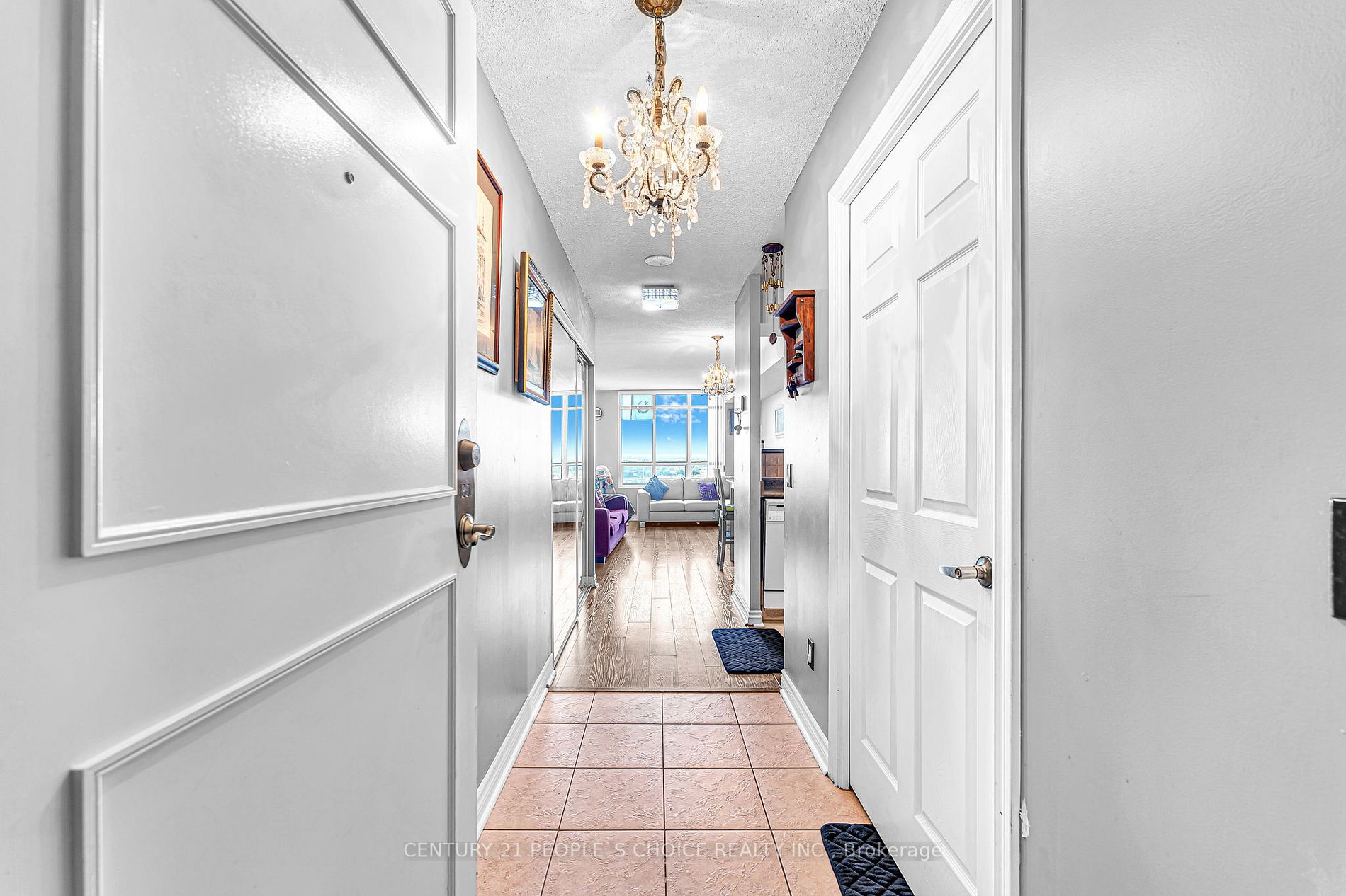 710 Humberwood Blvd, #1601