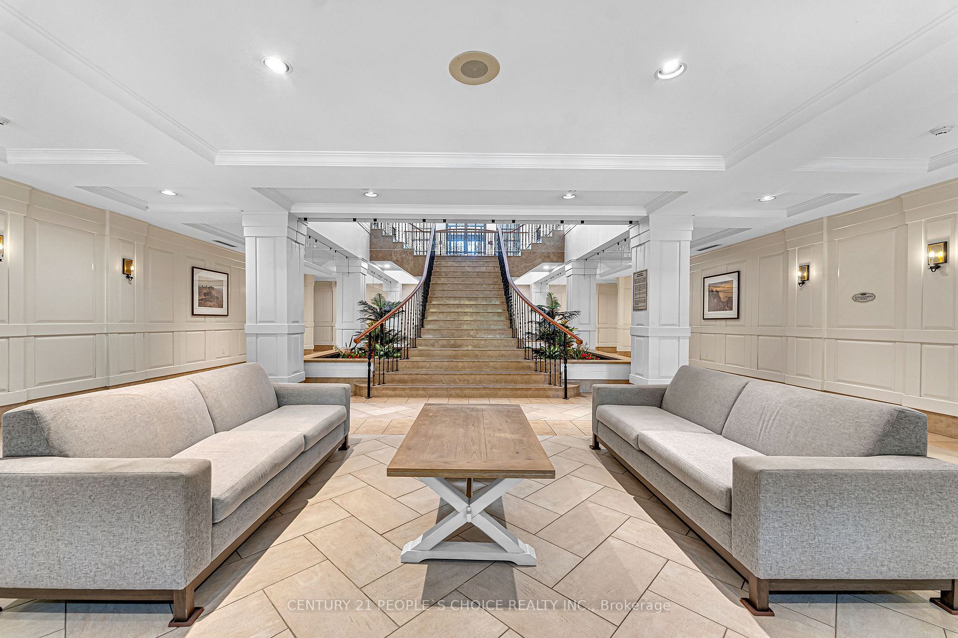 710 Humberwood Blvd, #1601