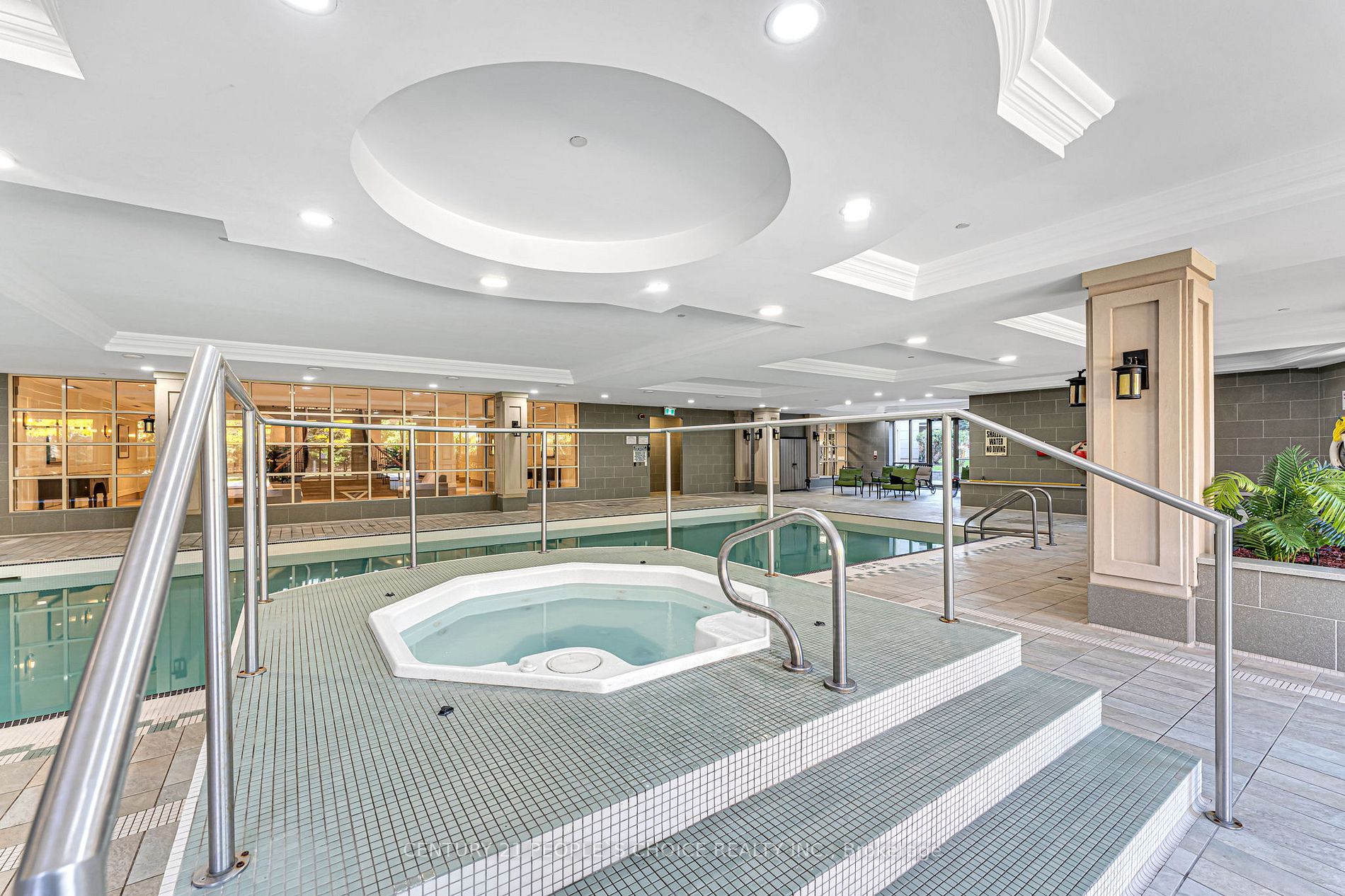 710 Humberwood Blvd, #1601