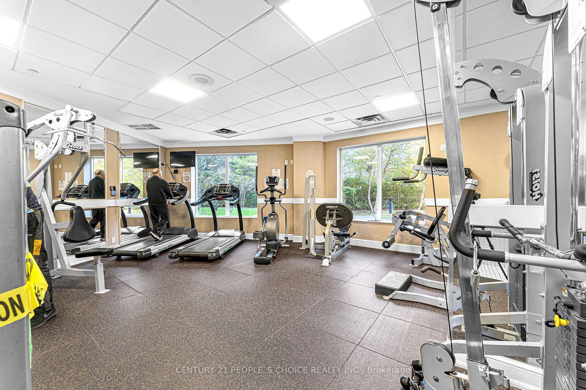 710 Humberwood Blvd, #1601