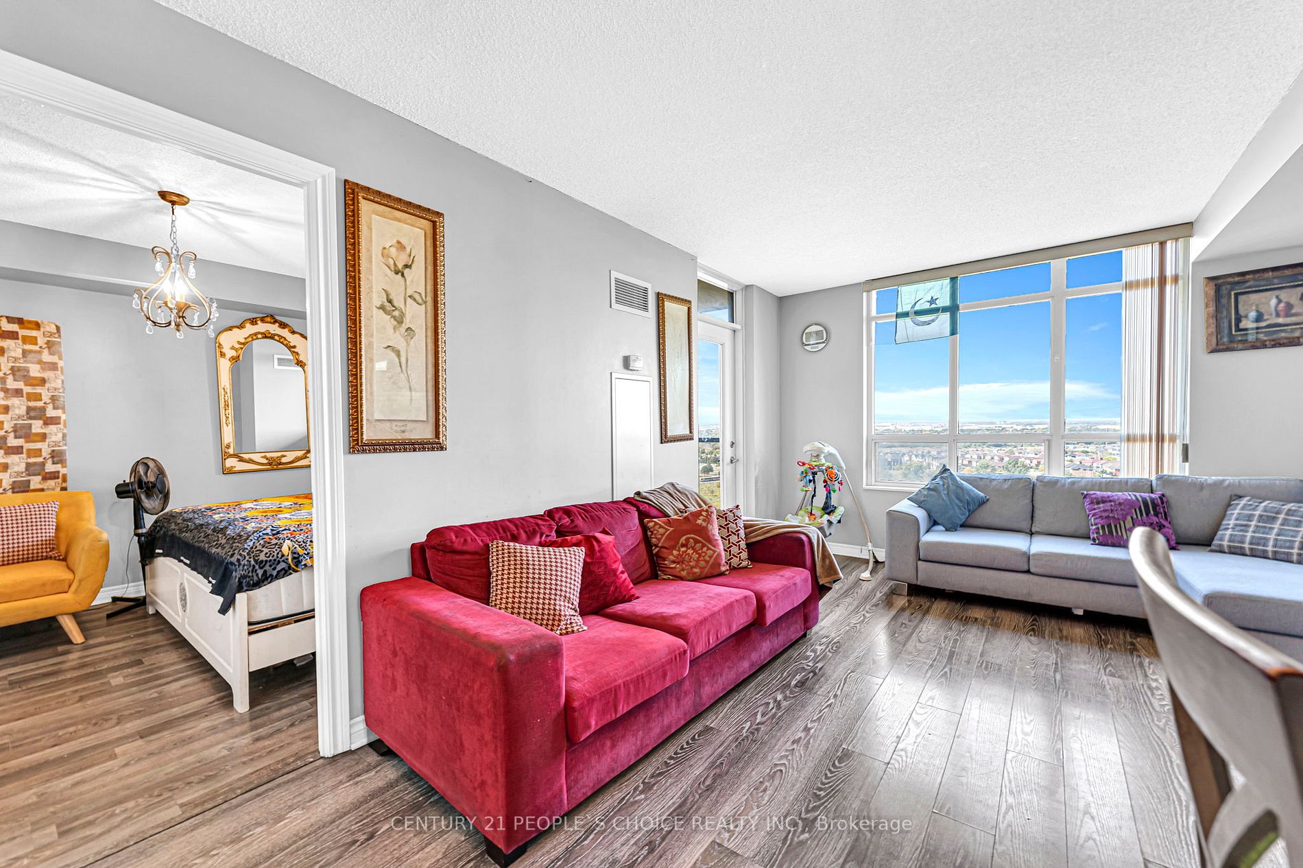 710 Humberwood Blvd, #1601