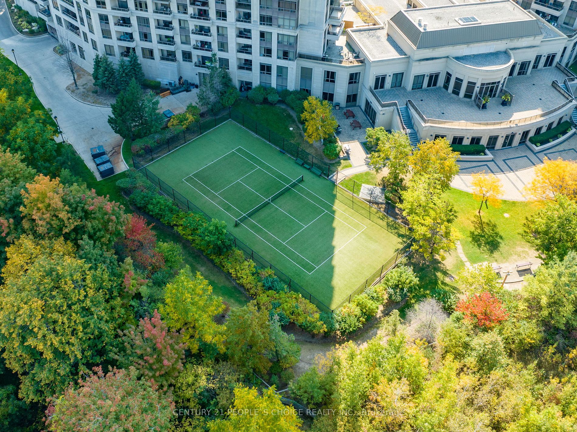 710 Humberwood Blvd, #1601