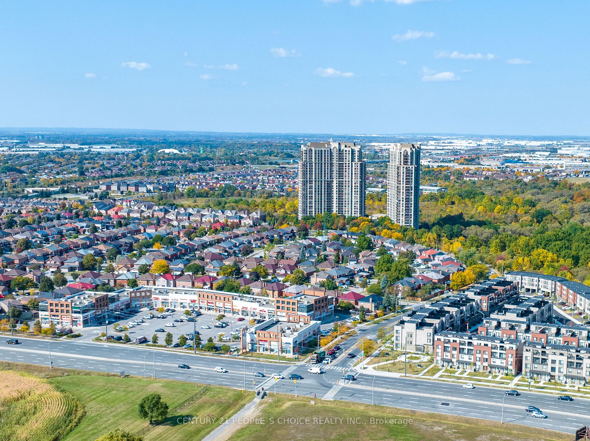 710 Humberwood Blvd, #1601