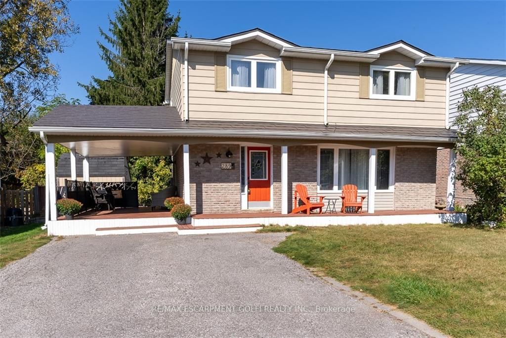 289 Mcdonald Blvd