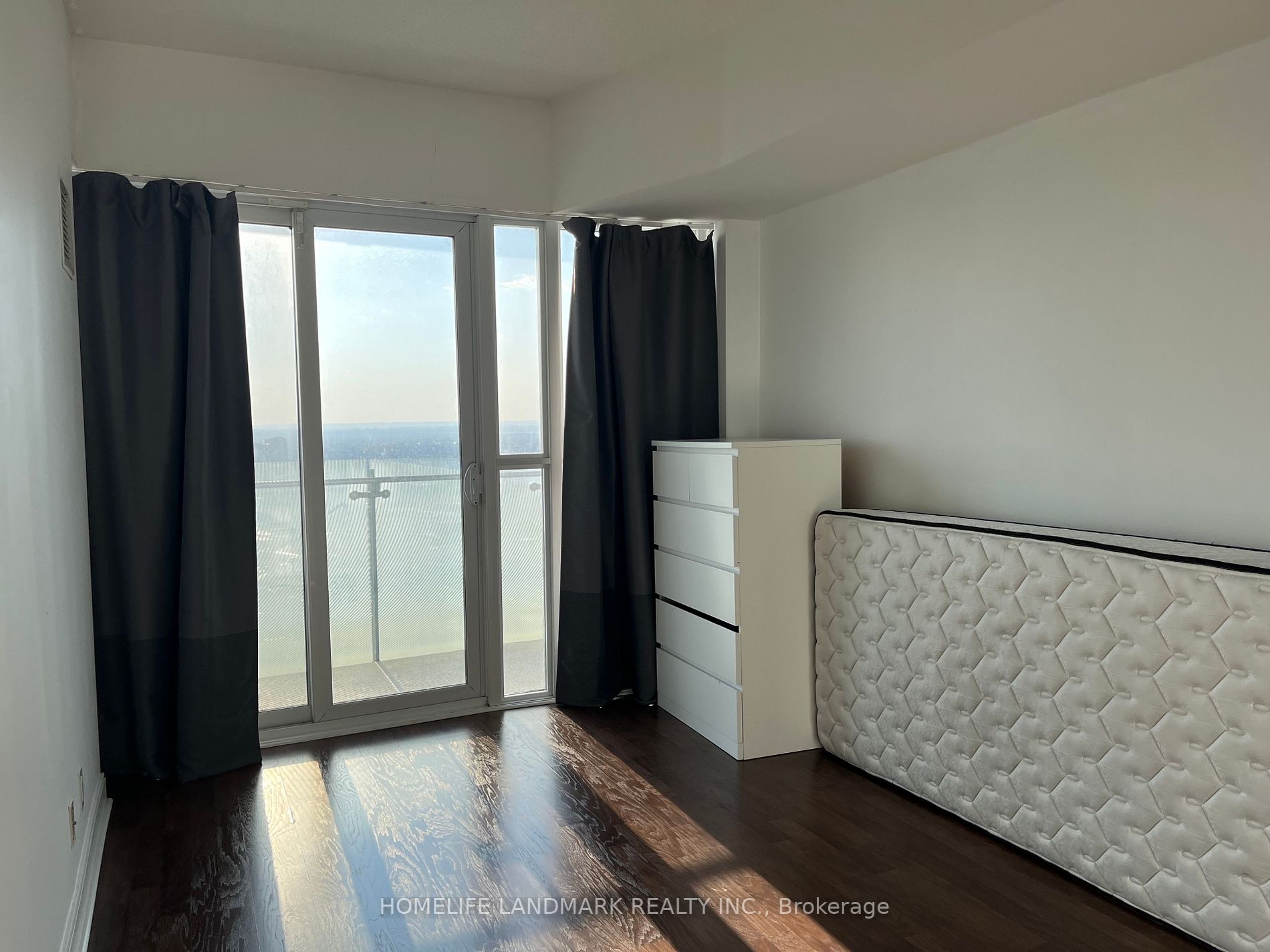 50 Absolute Ave, #3708