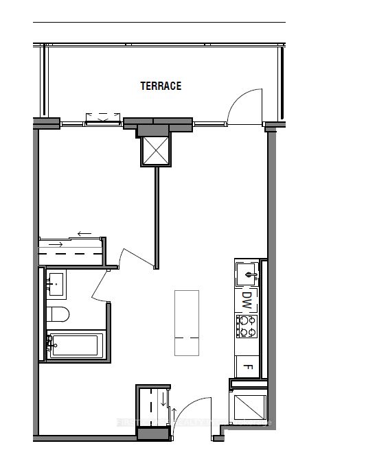 215 Lakeshore Road W, #213