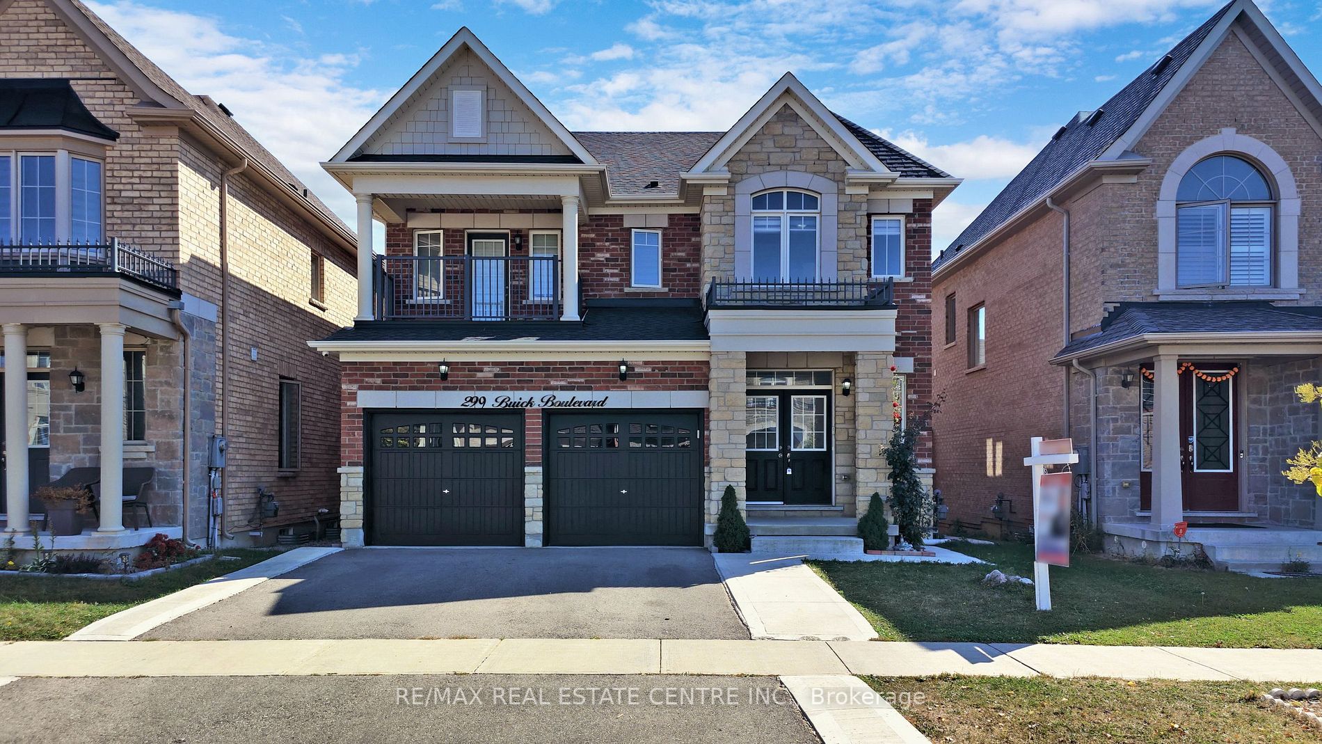 299 Buick Blvd