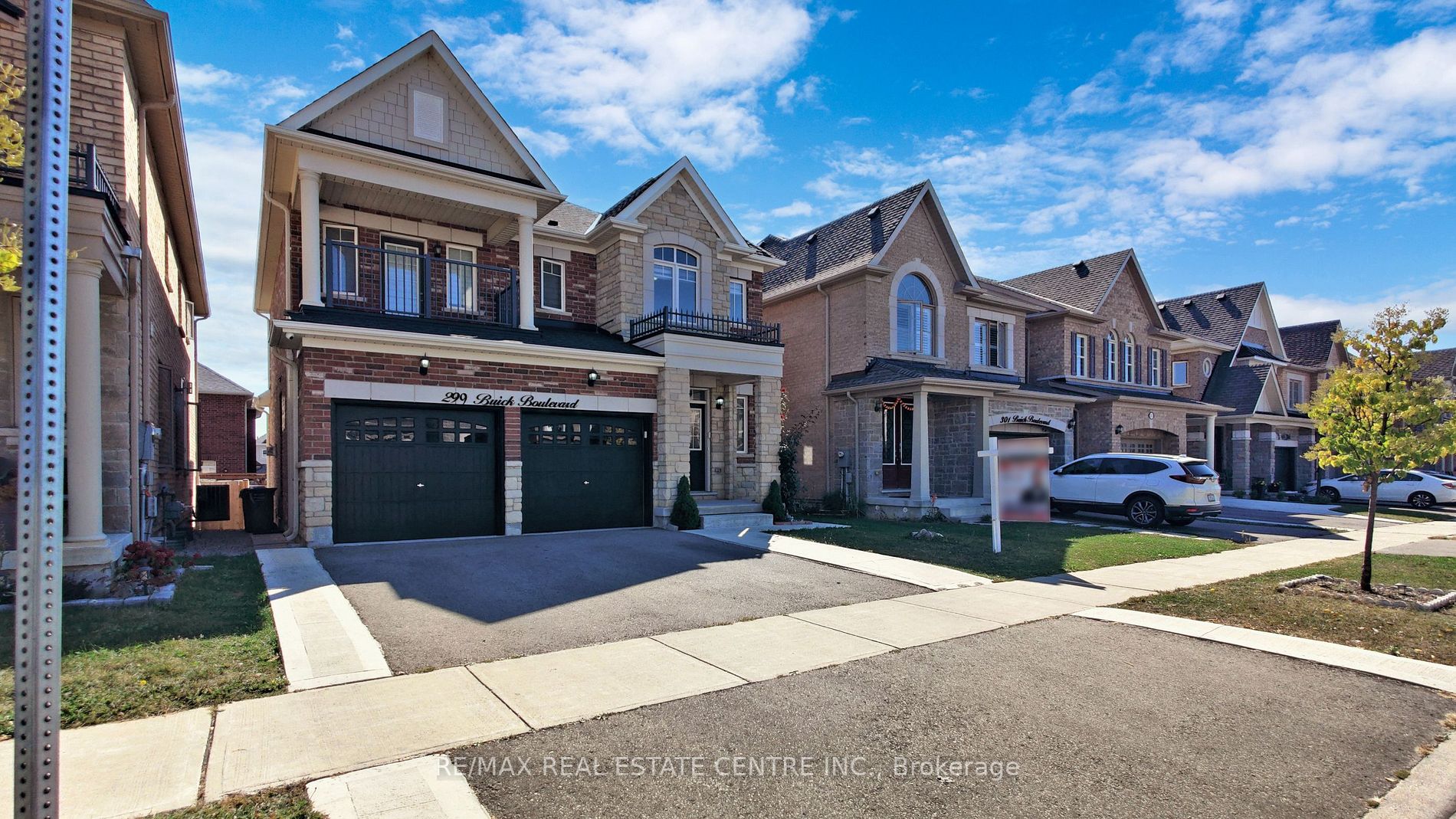 299 Buick Blvd