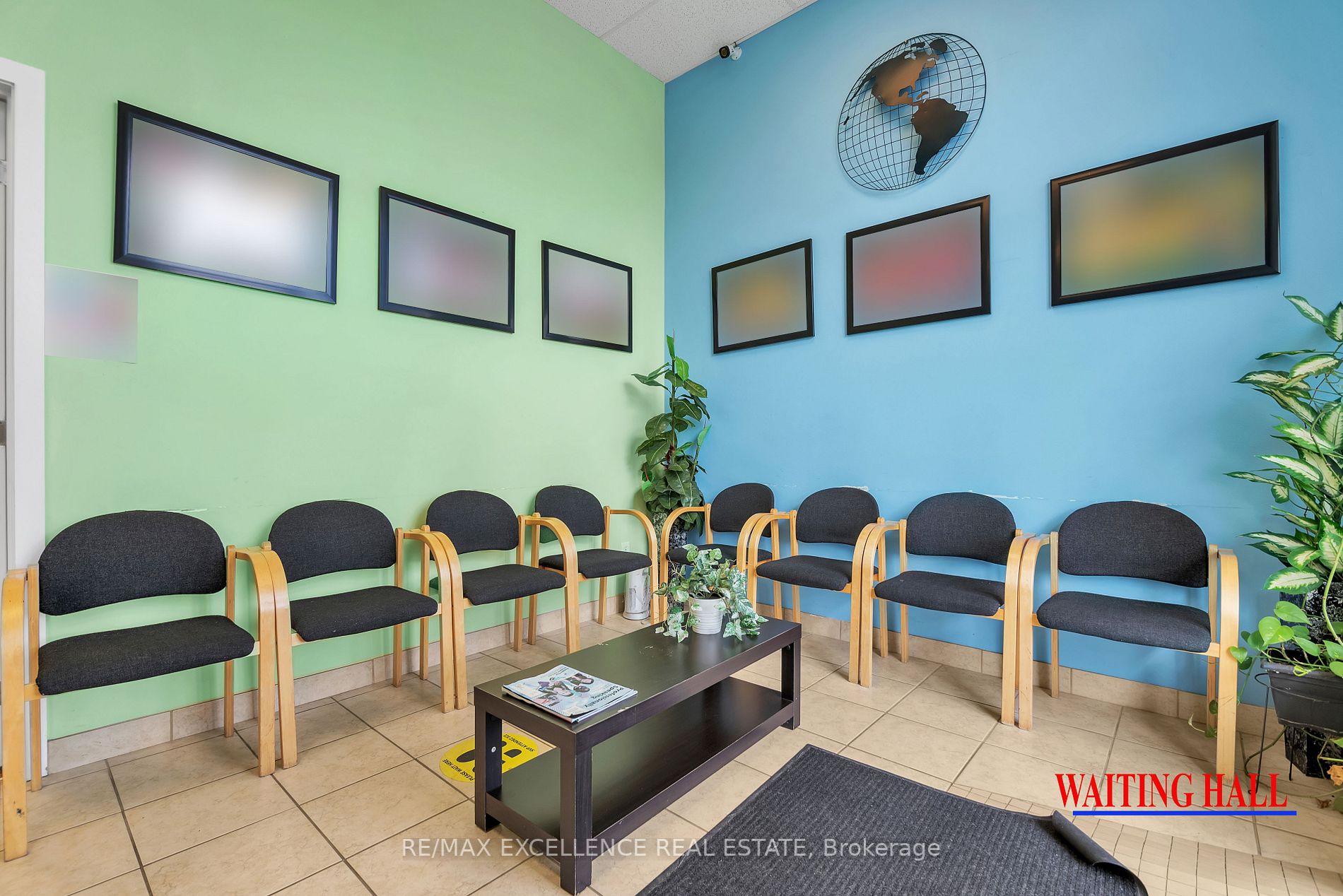 10 Lormel Gate, #3
