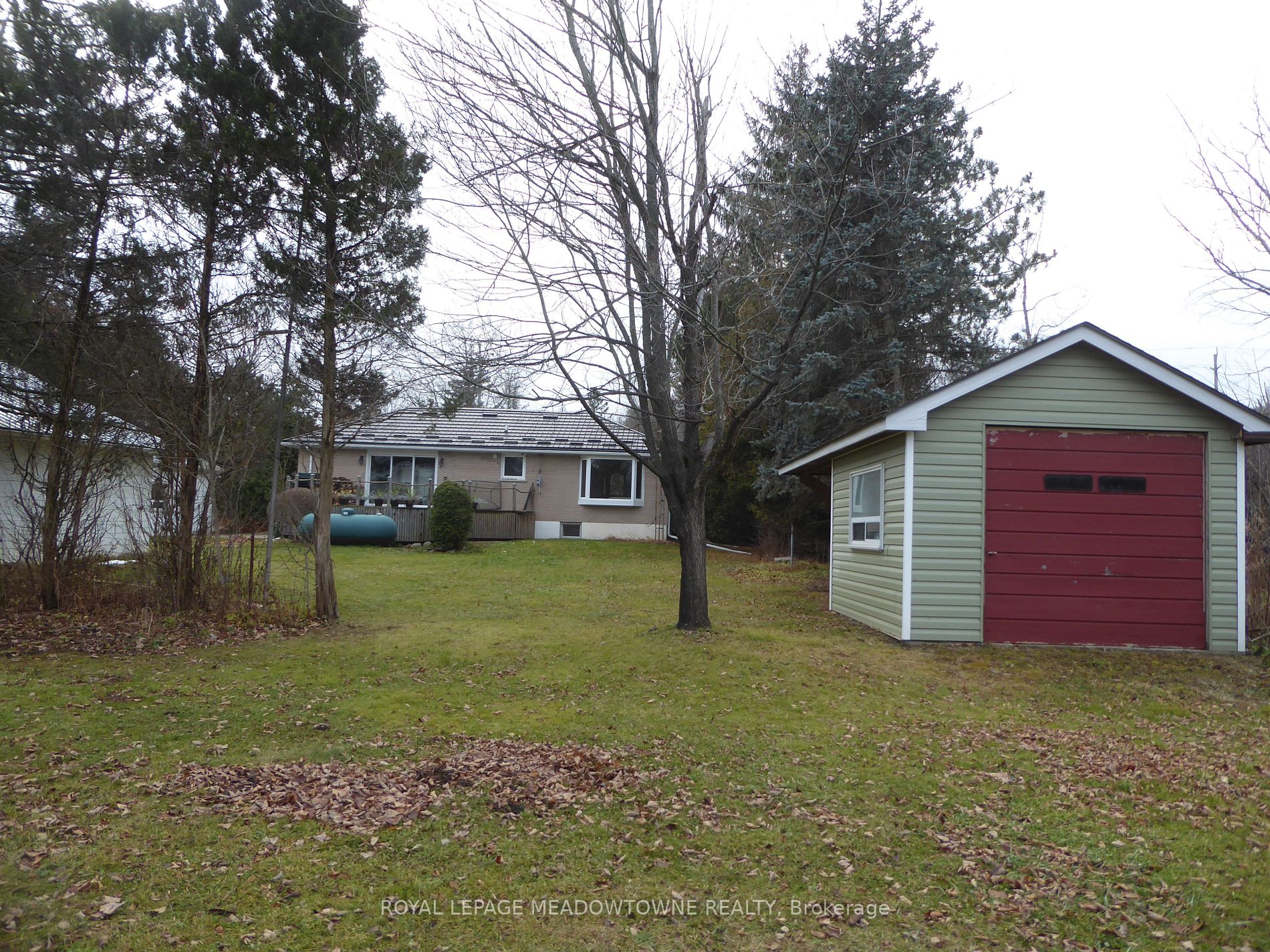 13181 Highway 7