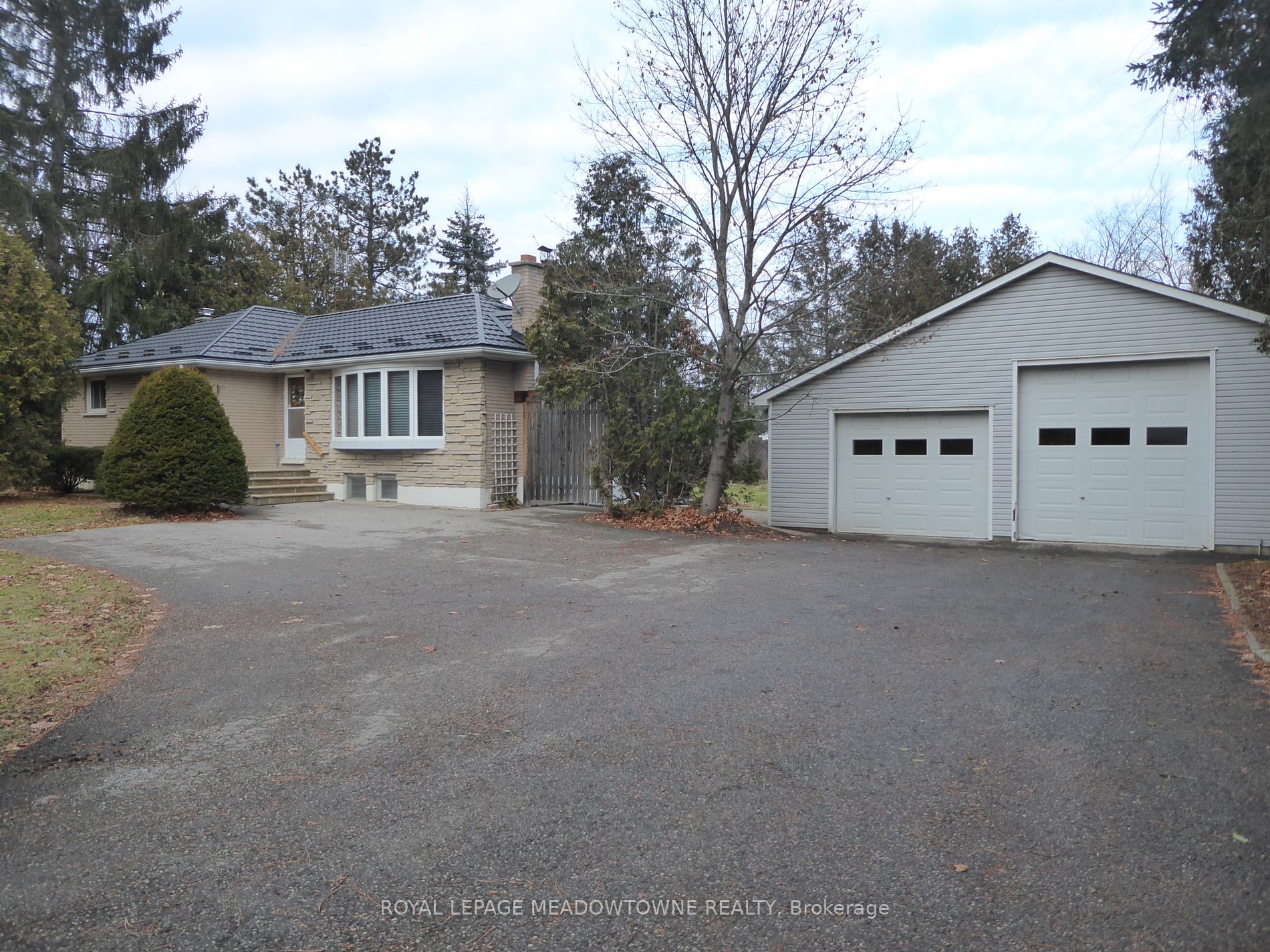 13181 Highway 7