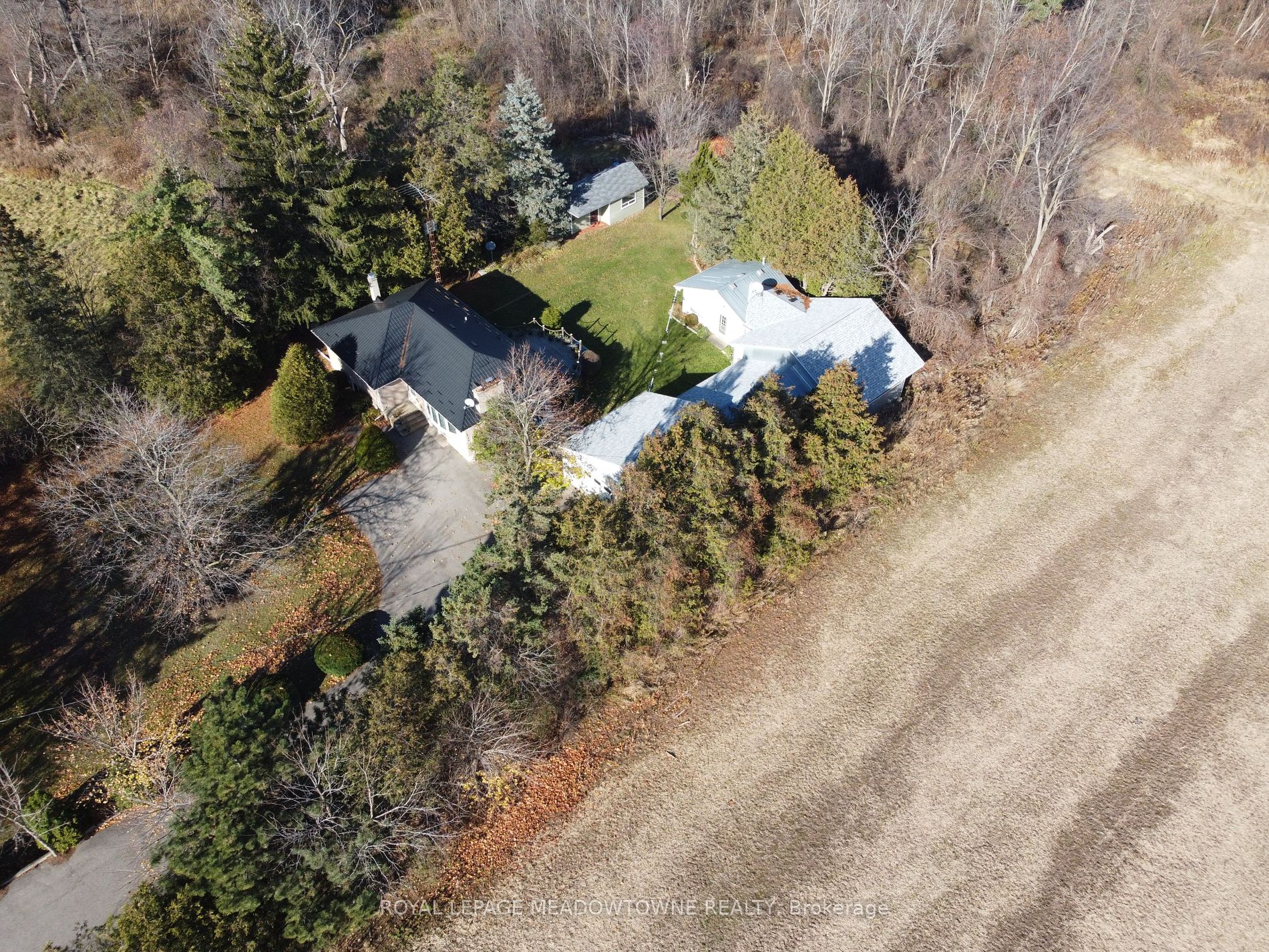 13181 Highway 7
