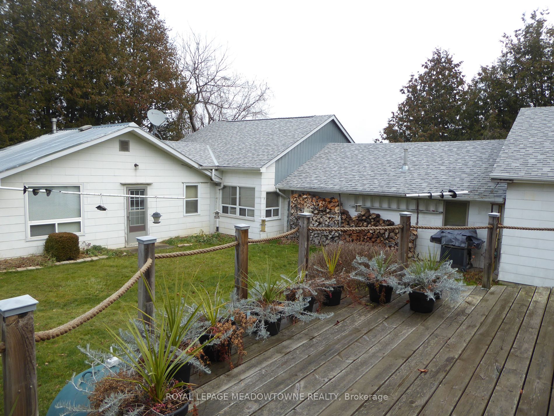 13181 Highway 7