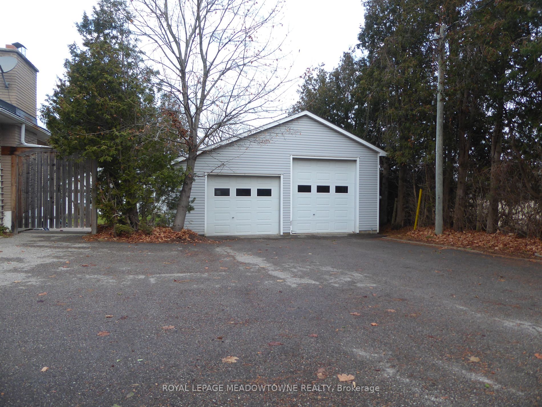 13181 Highway 7