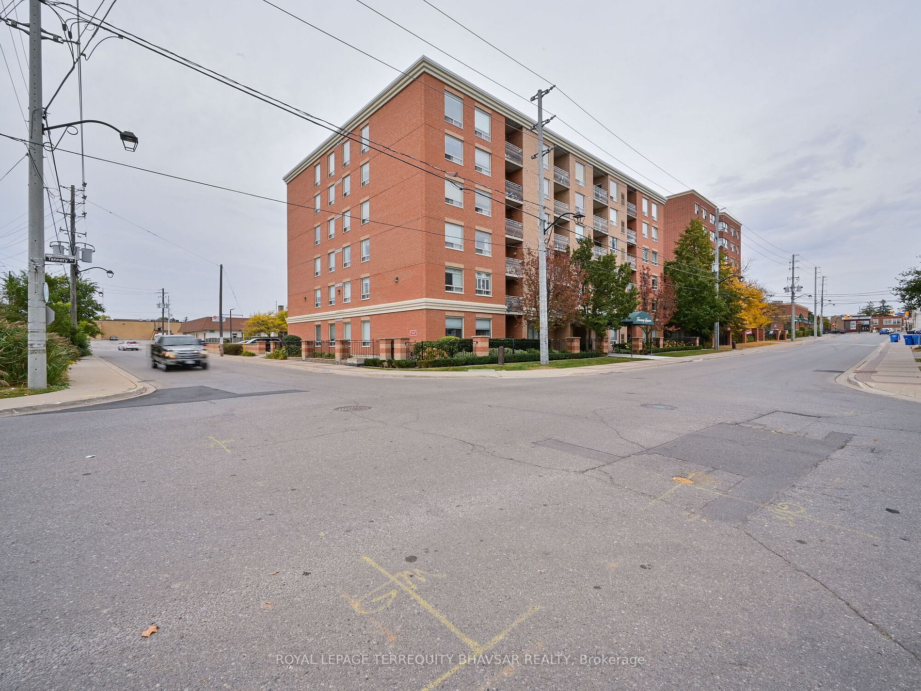 32 Tannery St, #508