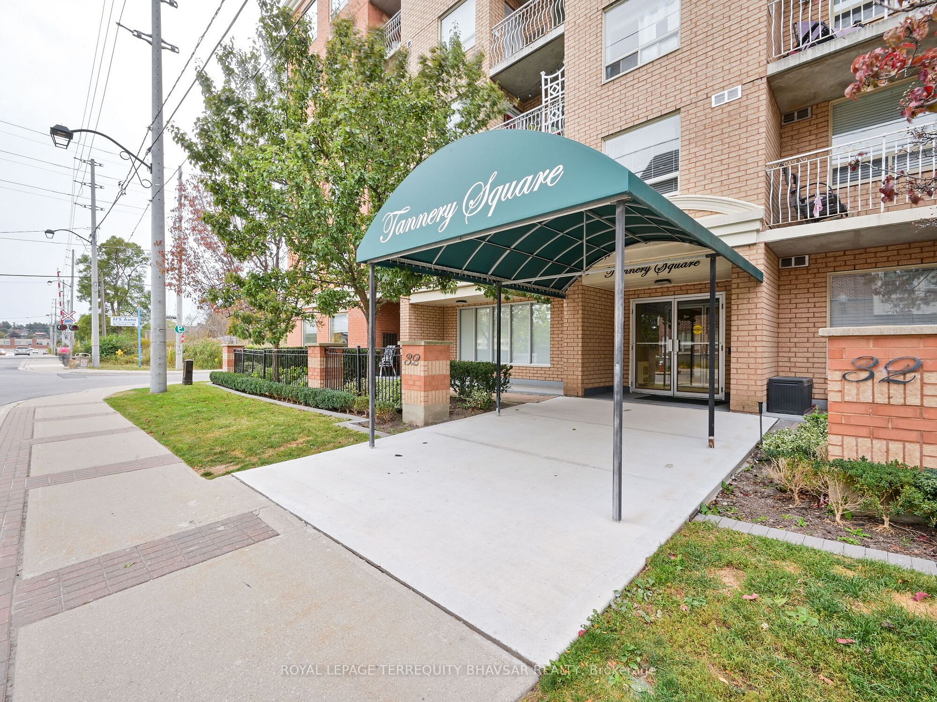 32 Tannery St, #508
