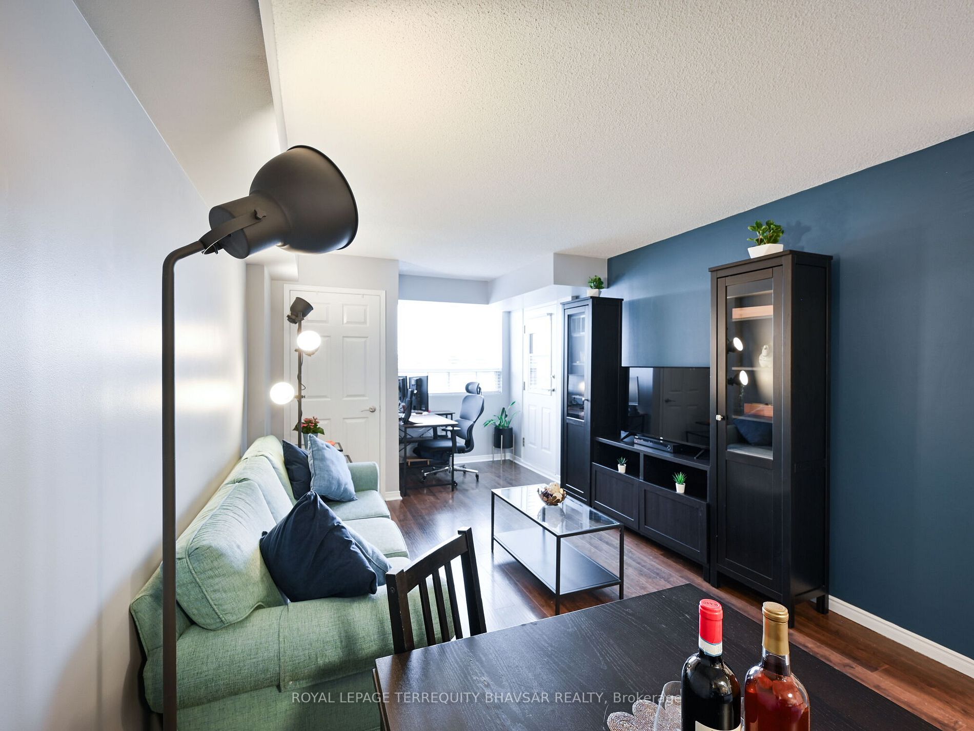 32 Tannery St, #508
