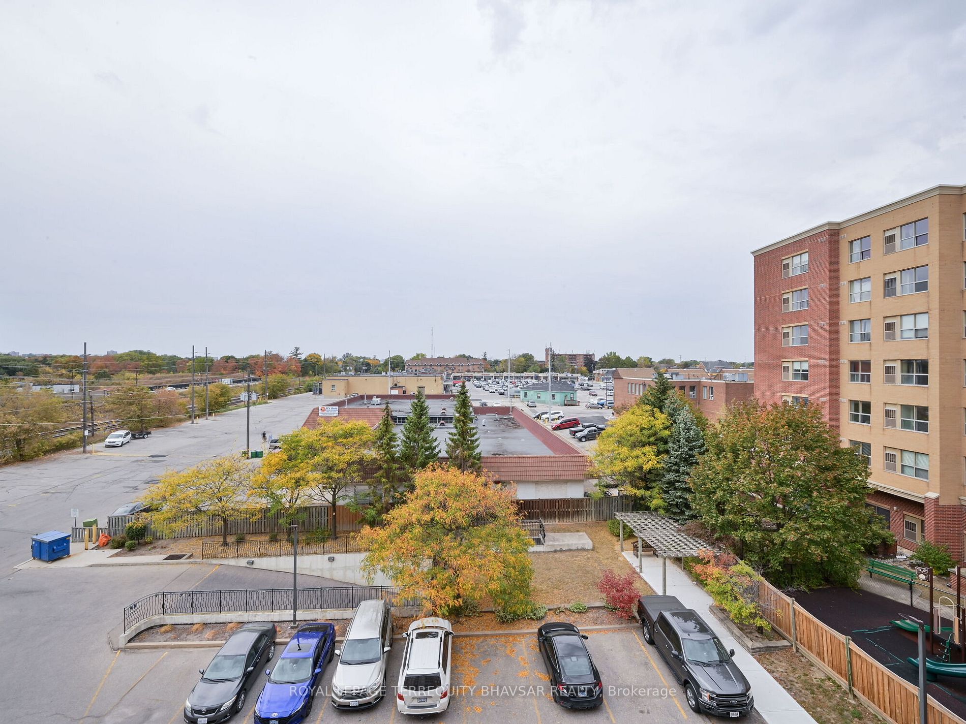 32 Tannery St, #508