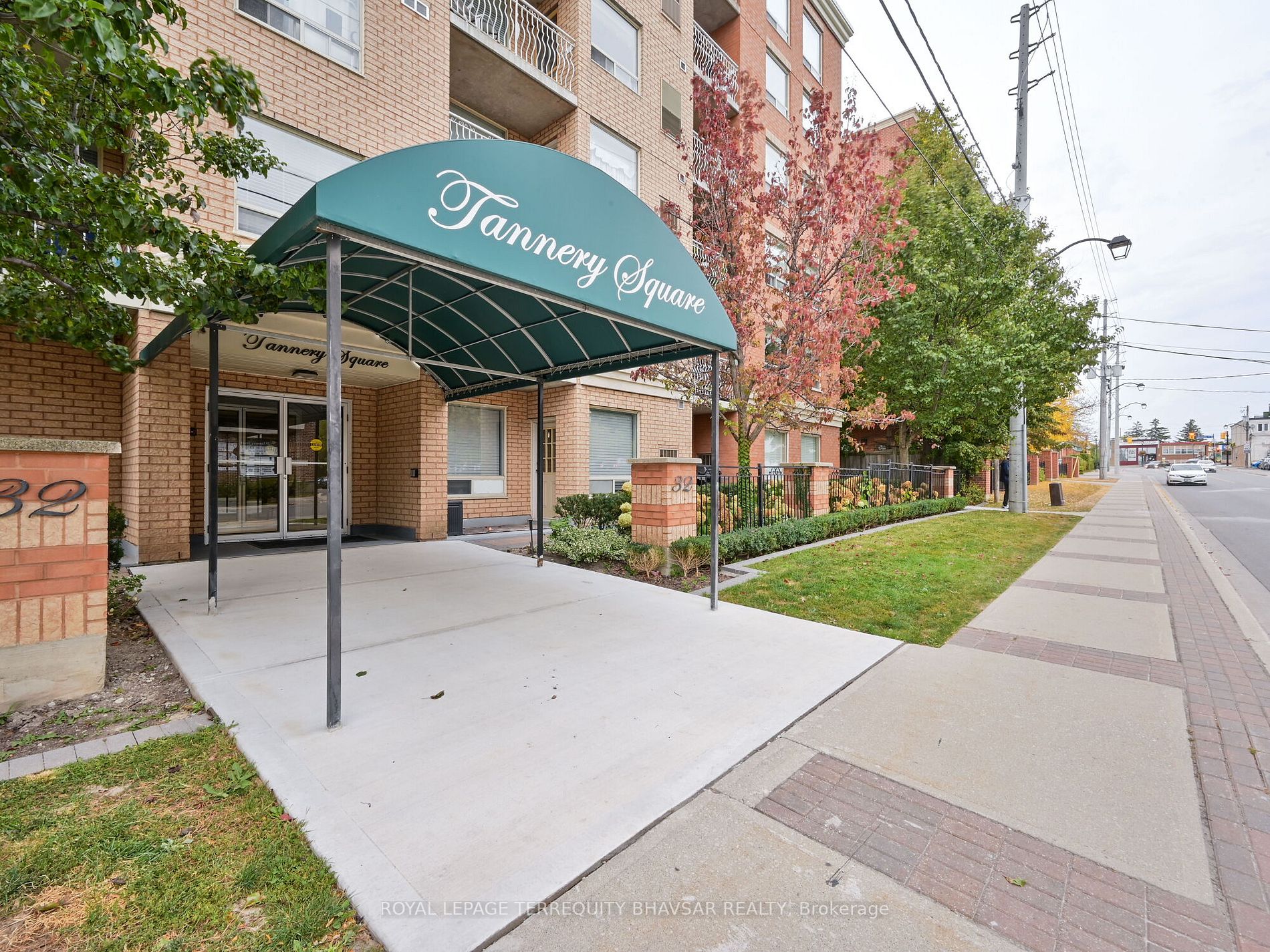 32 Tannery St, #508