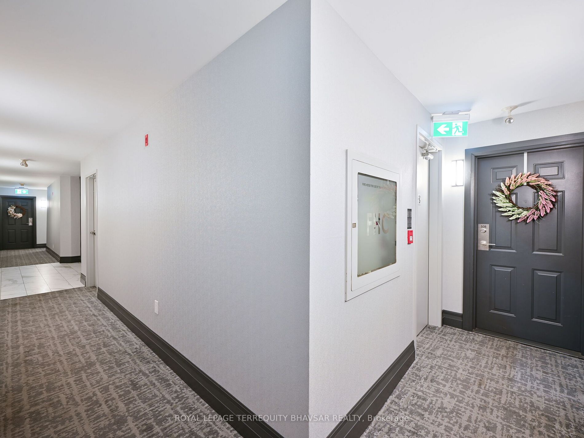 32 Tannery St, #508