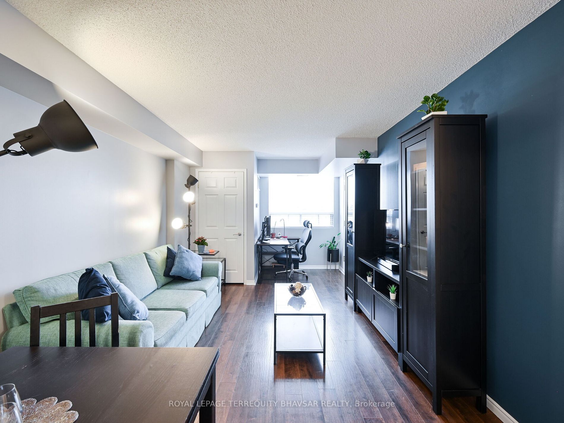 32 Tannery St, #508