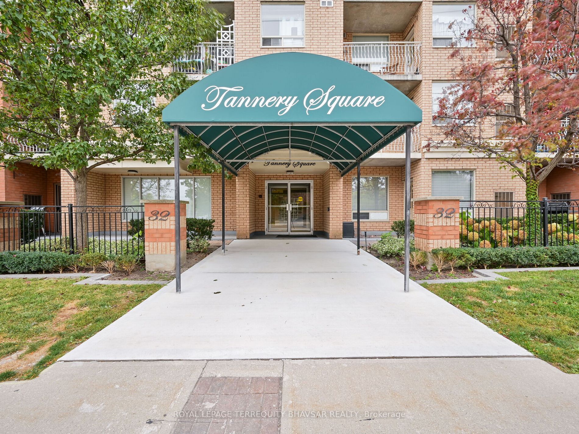 32 Tannery St, #508