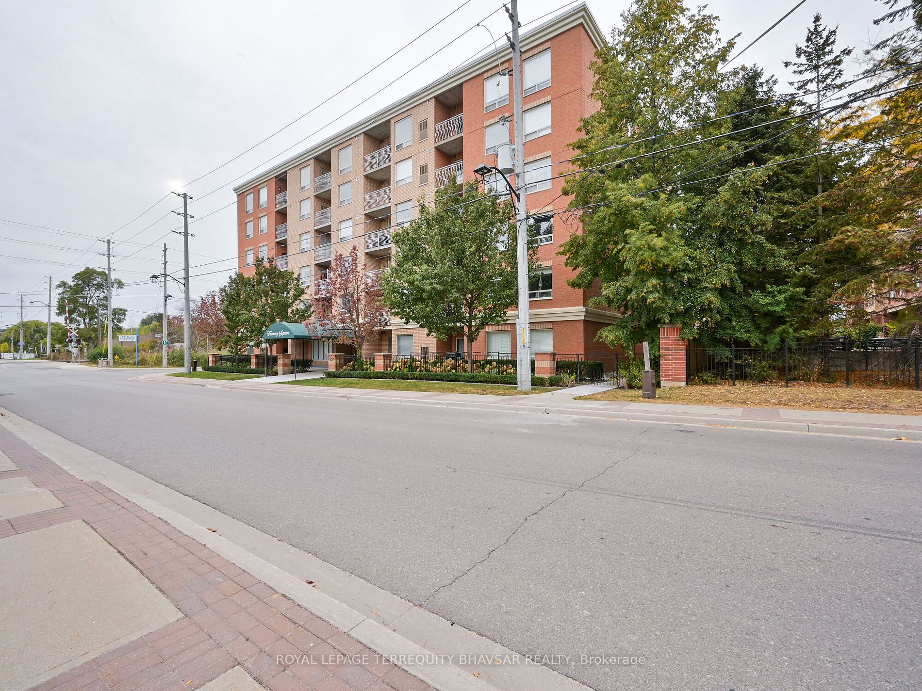 32 Tannery St, #508