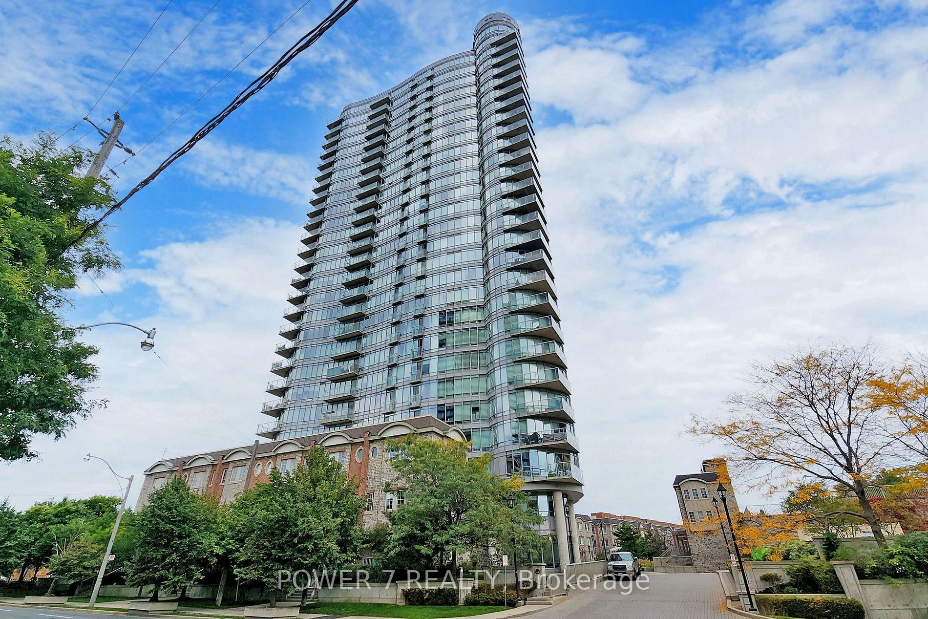 15 Windermere Ave, #1201