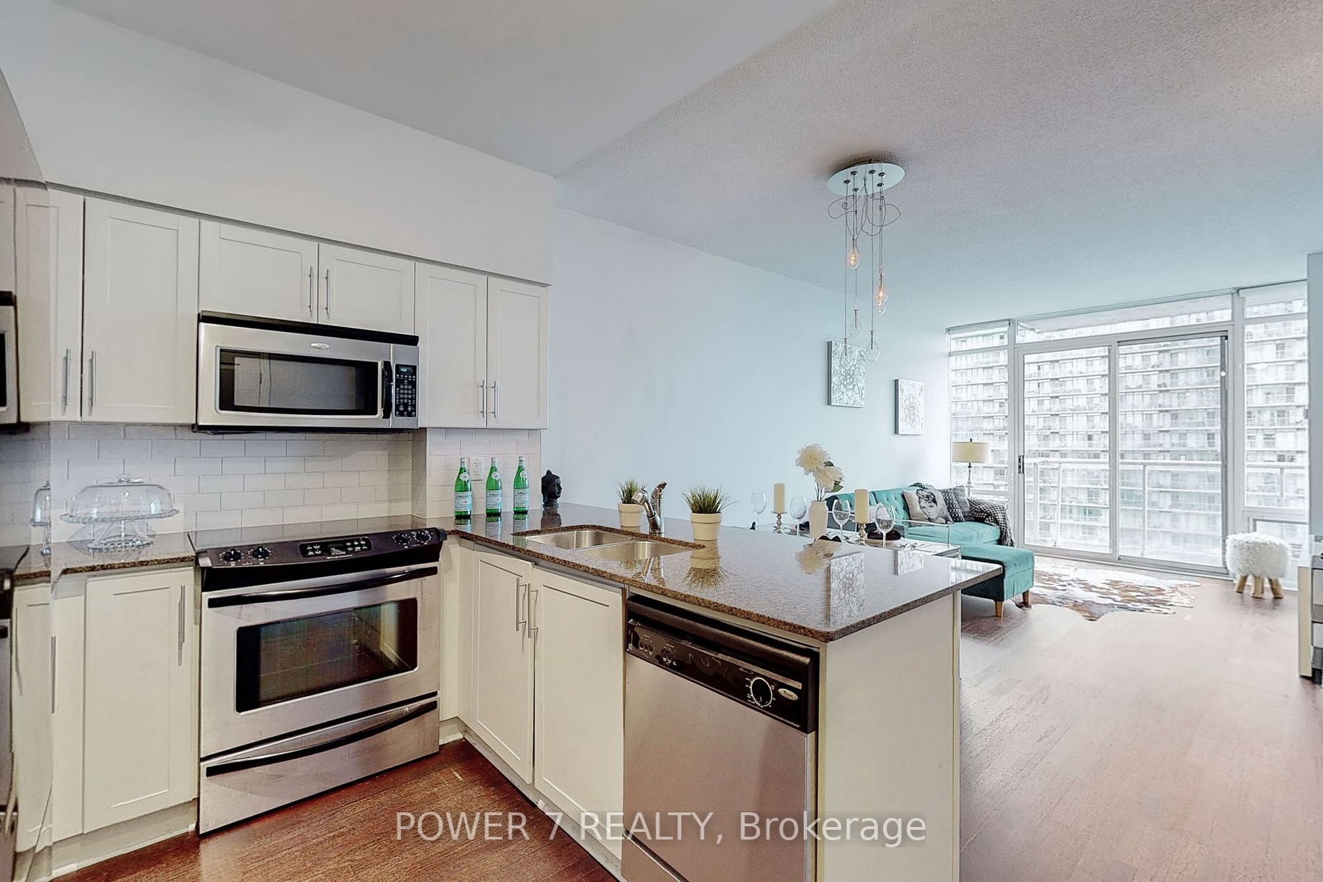 15 Windermere Ave, #1201