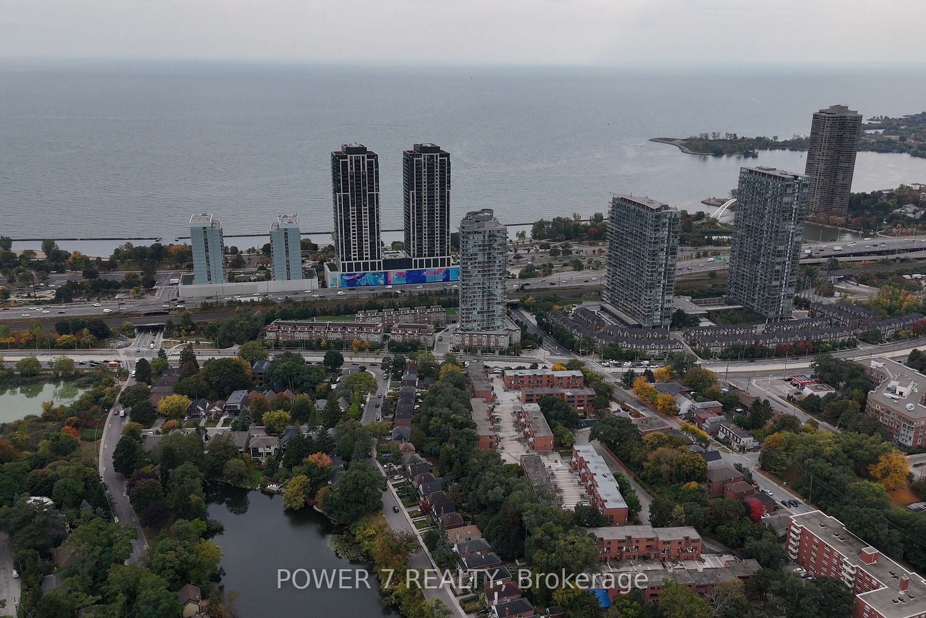 15 Windermere Ave, #1201