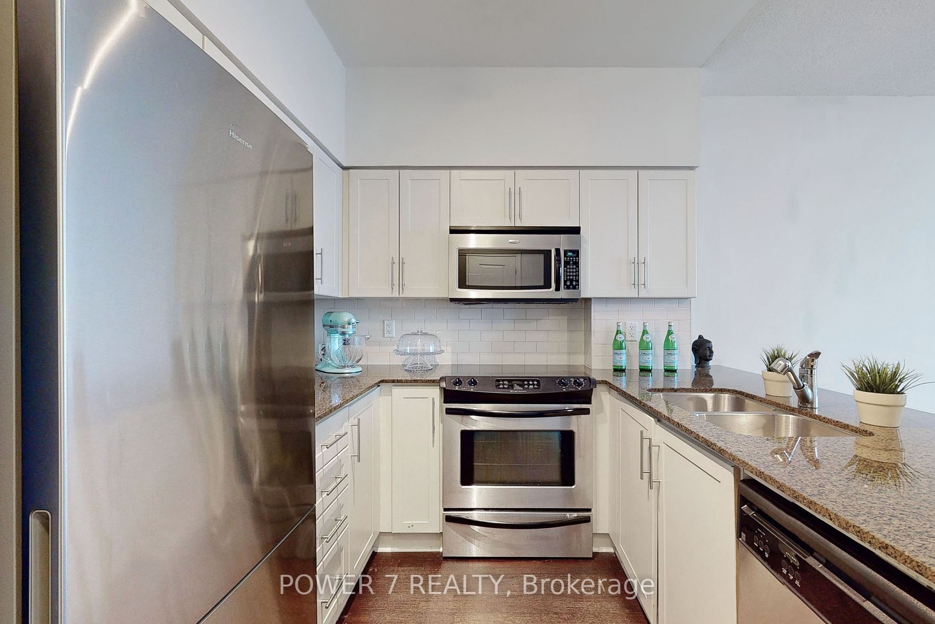 15 Windermere Ave, #1201