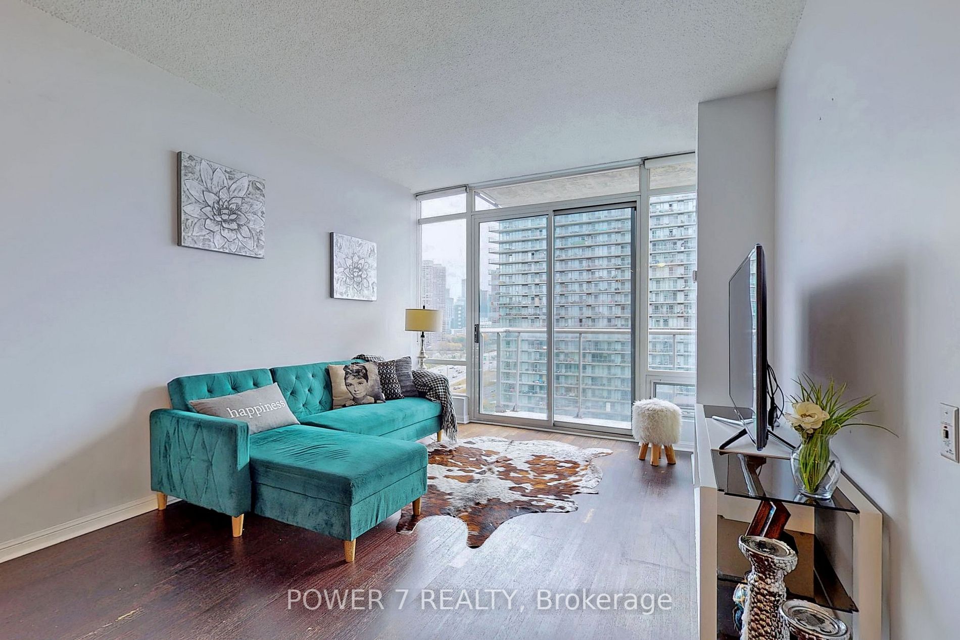 15 Windermere Ave, #1201