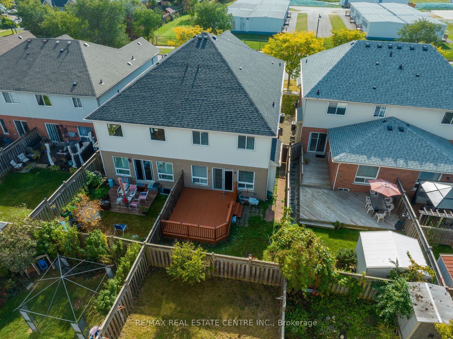 69 Harris Boulevard