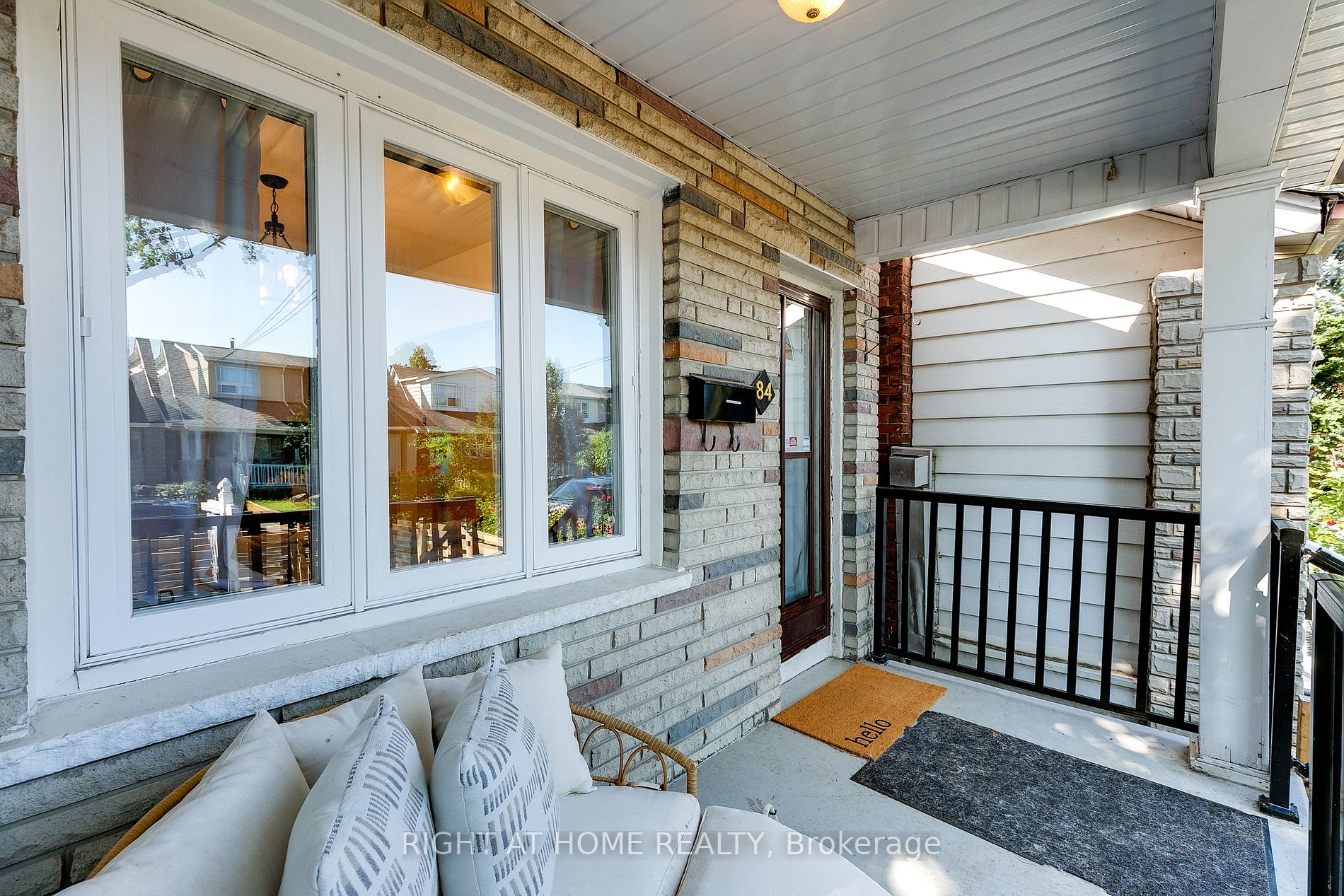 84 Rosethorn Avenue