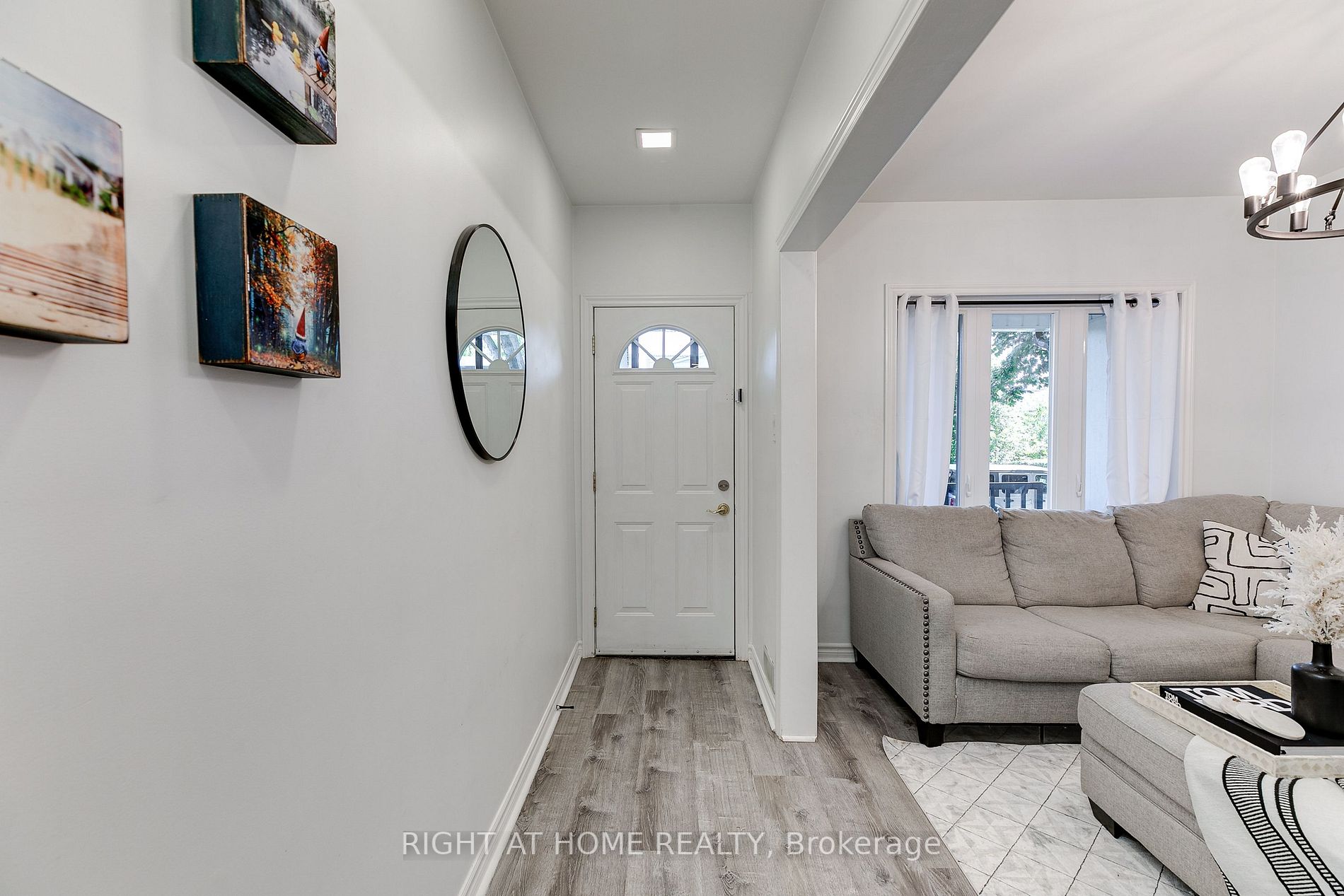 84 Rosethorn Avenue