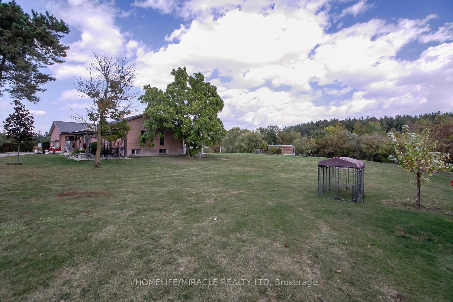 12185 The Gore Rd
