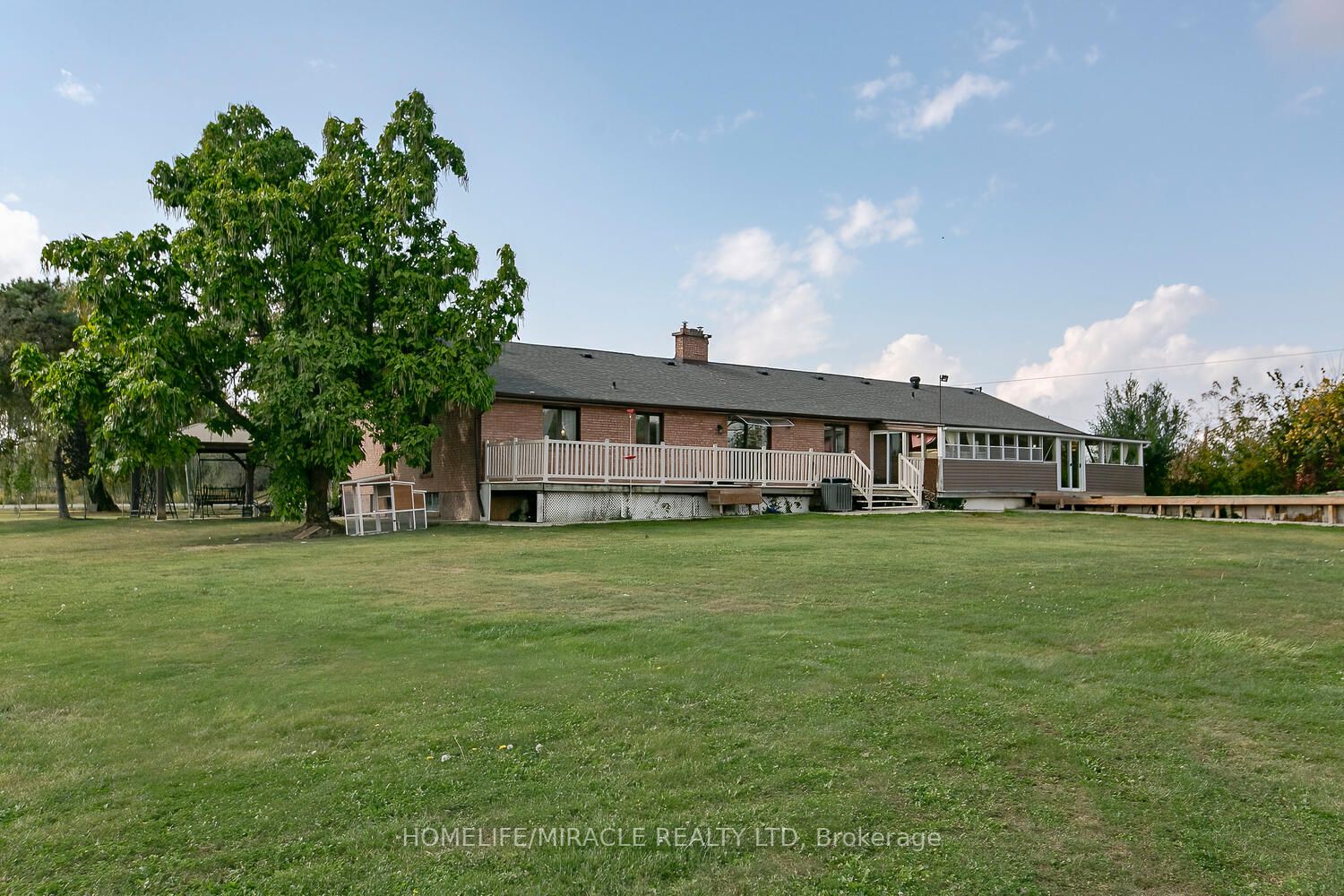 12185 The Gore Rd